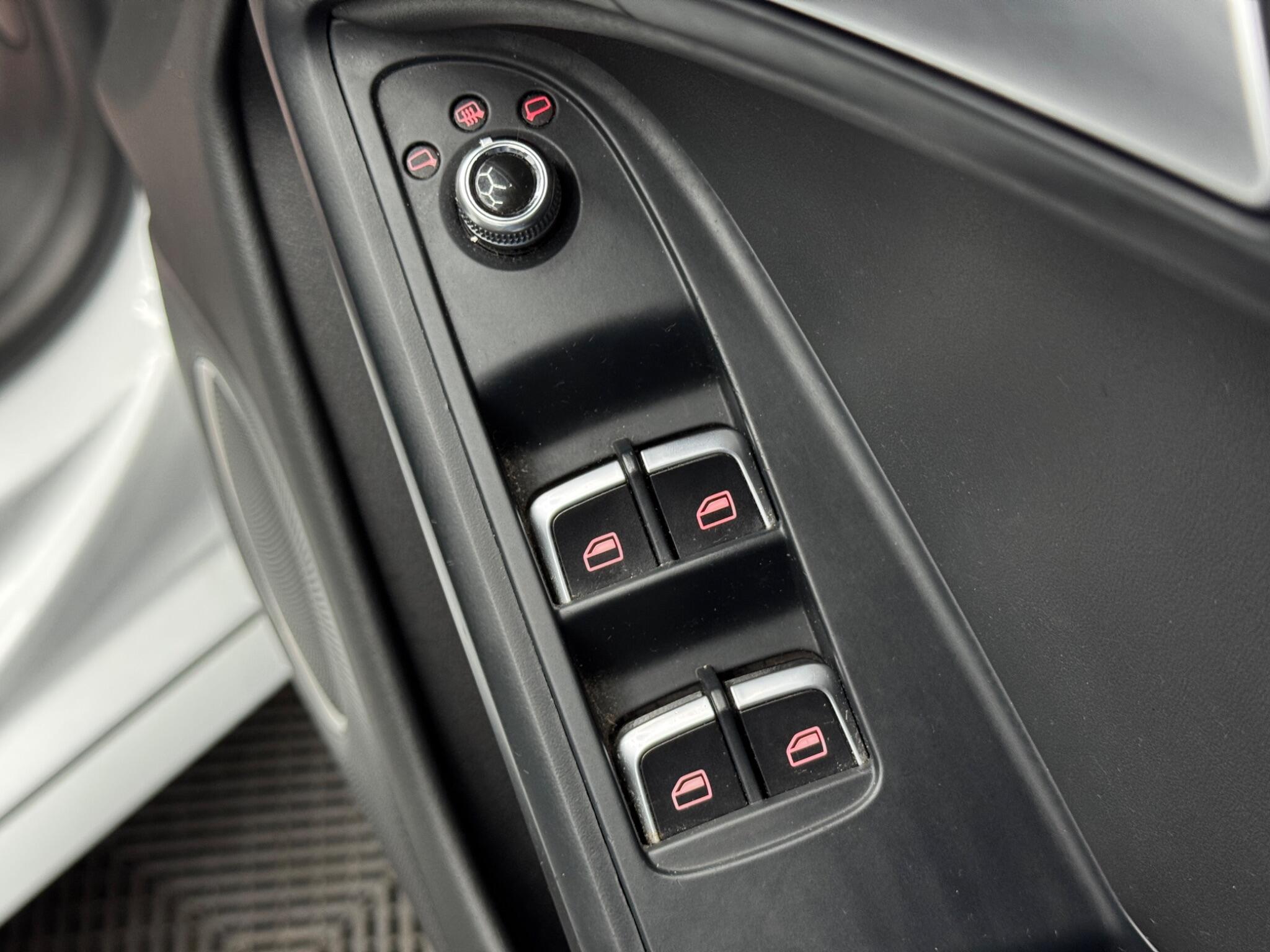 Audi A5 Cabriolet 2.0 TDI S line Special Edition Euro 5 (s/s) 2dr 2dr Manual 2026