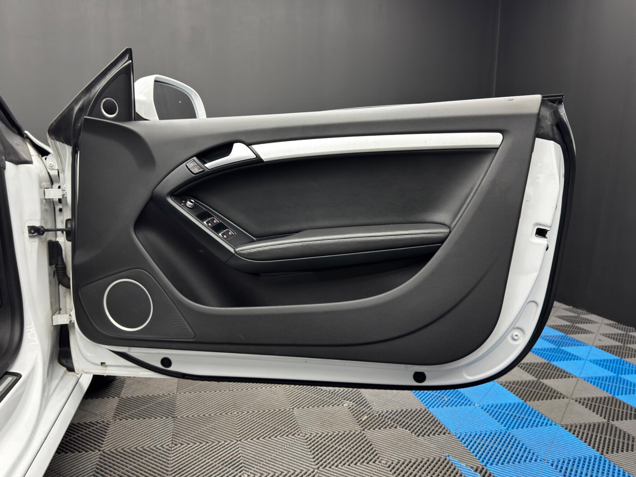 Audi A5 Cabriolet 2.0 TDI S line Special Edition Euro 5 (s/s) 2dr 2dr Manual 2026