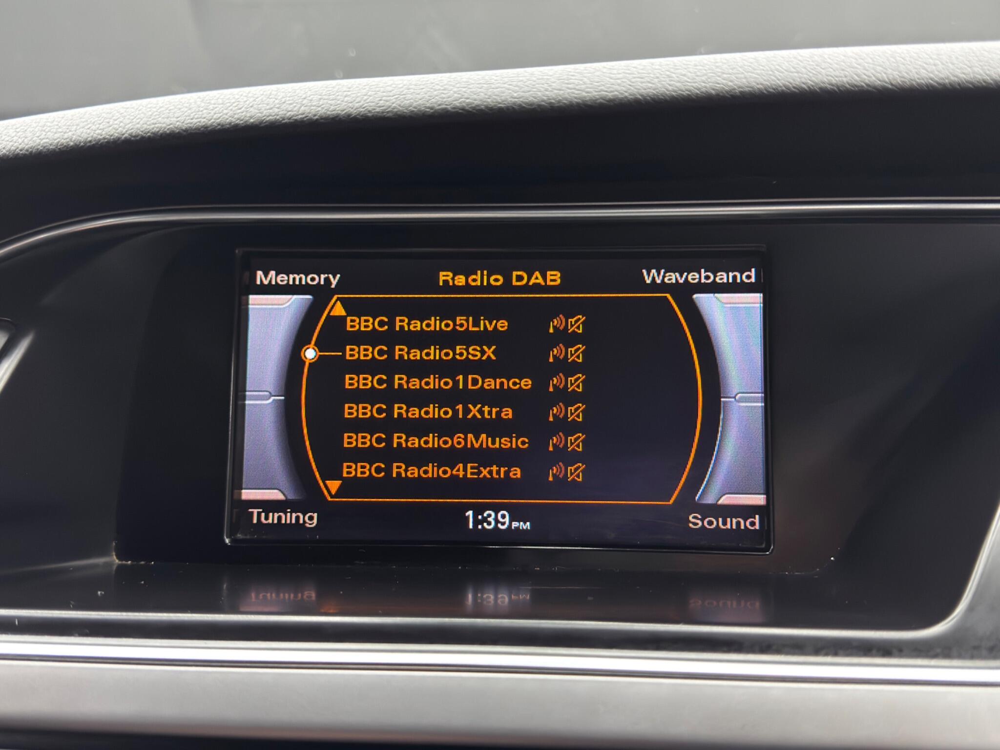 Audi A5 Cabriolet 2.0 TDI S line Special Edition Euro 5 (s/s) 2dr 2dr Manual 2026