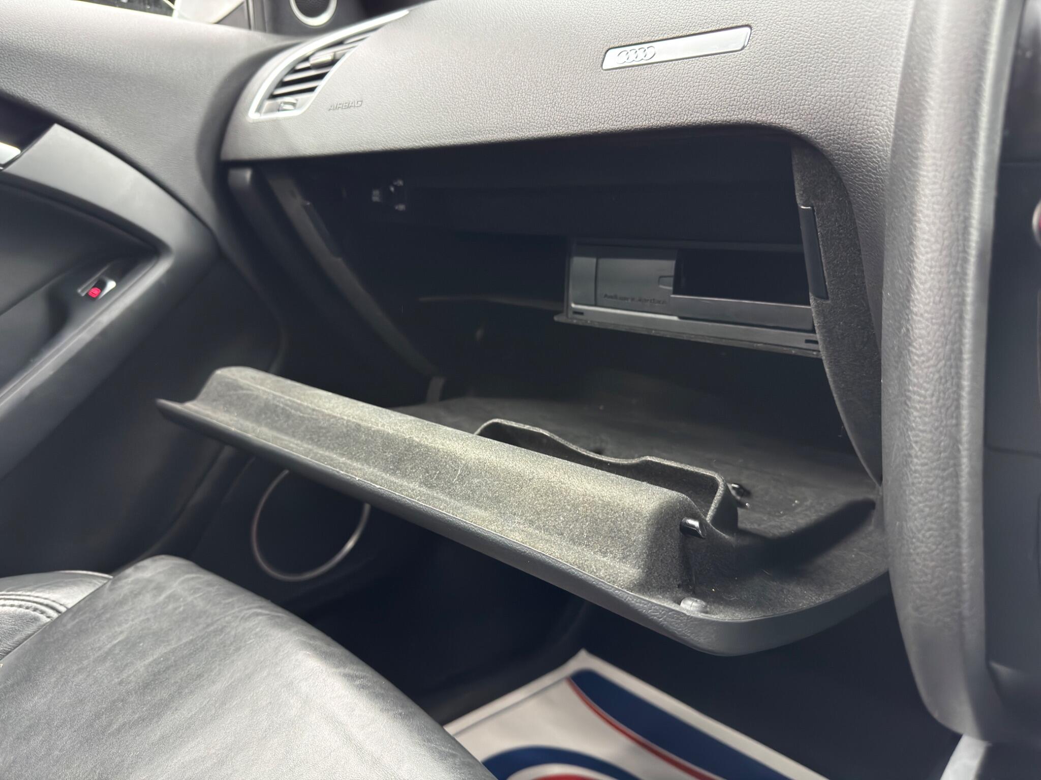 Audi A5 Cabriolet 2.0 TDI S line Special Edition Euro 5 (s/s) 2dr 2dr Manual 2026