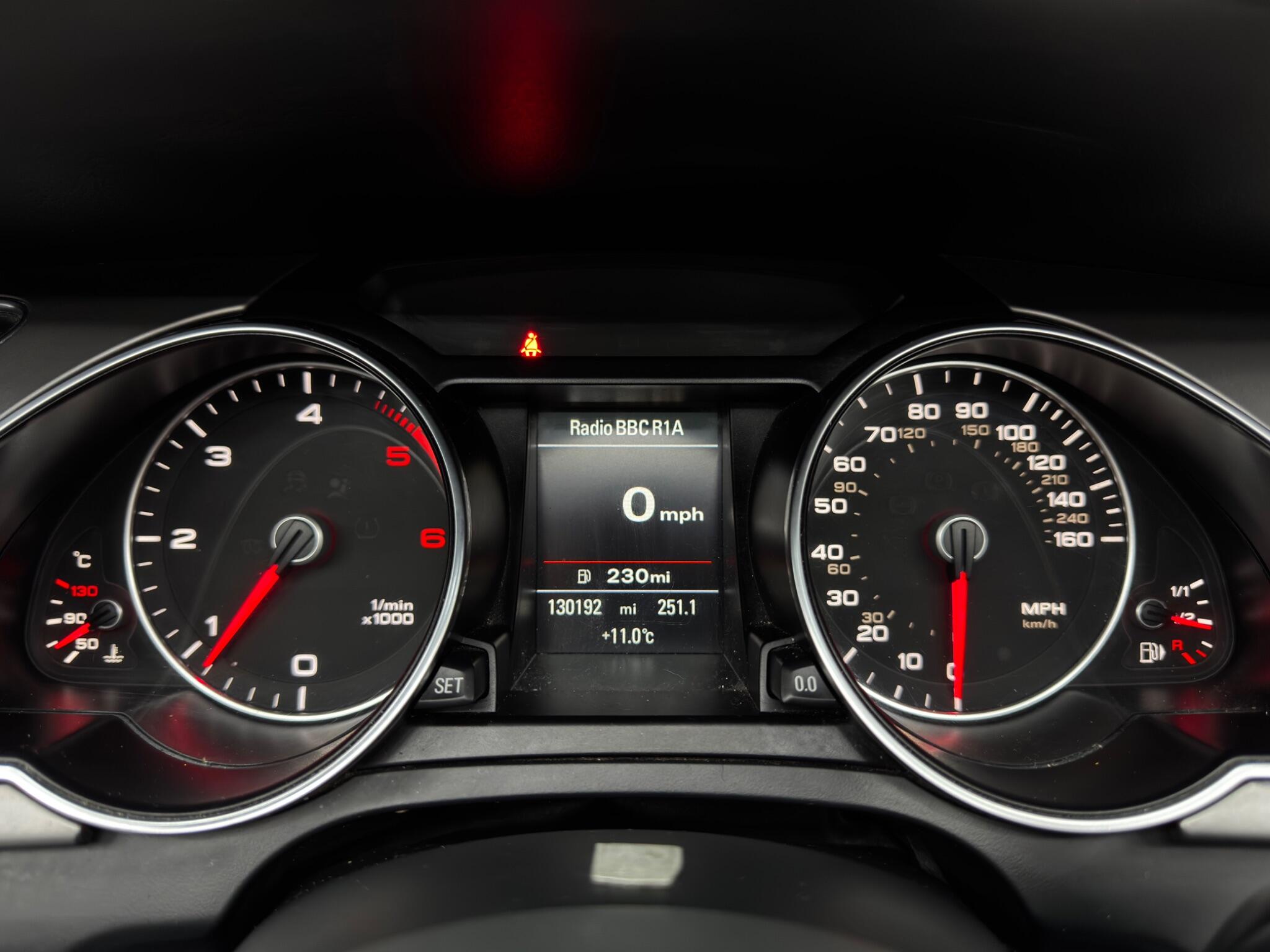 Audi A5 Cabriolet 2.0 TDI S line Special Edition Euro 5 (s/s) 2dr 2dr Manual 2026