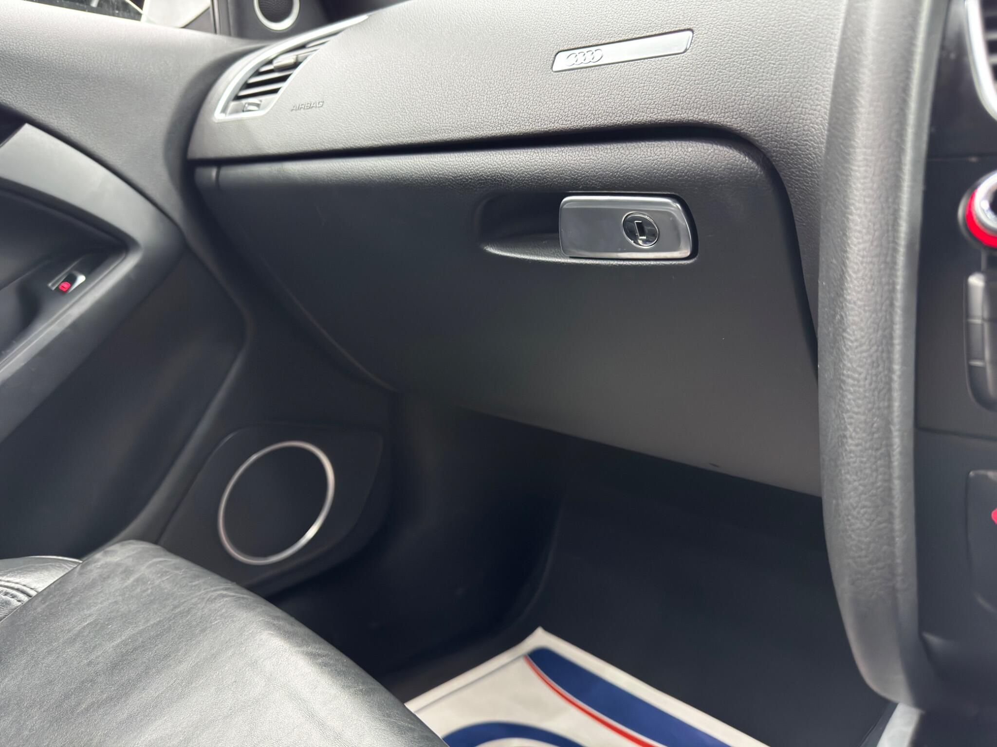 Audi A5 Cabriolet 2.0 TDI S line Special Edition Euro 5 (s/s) 2dr 2dr Manual 2026