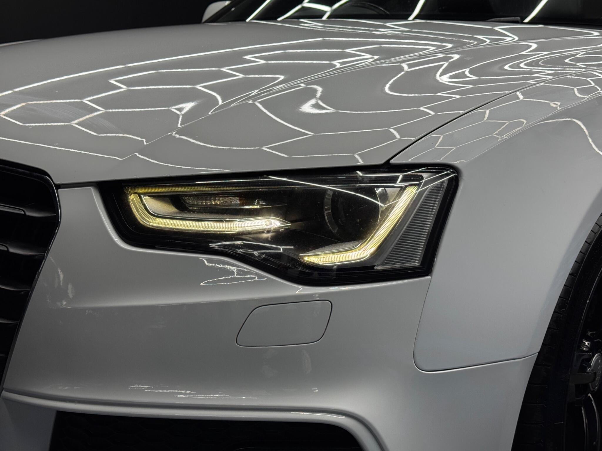 Audi A5 Cabriolet 2.0 TDI S line Special Edition Euro 5 (s/s) 2dr 2dr Manual 2026