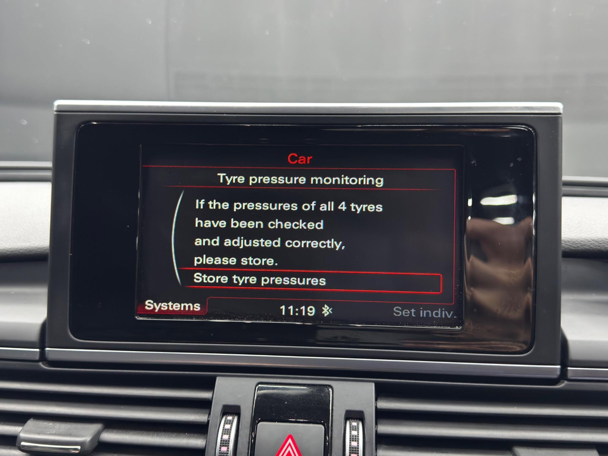 Audi A6 Avant 2.0 TDI ultra SE Executive S Tronic Euro 6 (s/s) 5dr 5dr Automatic 2026