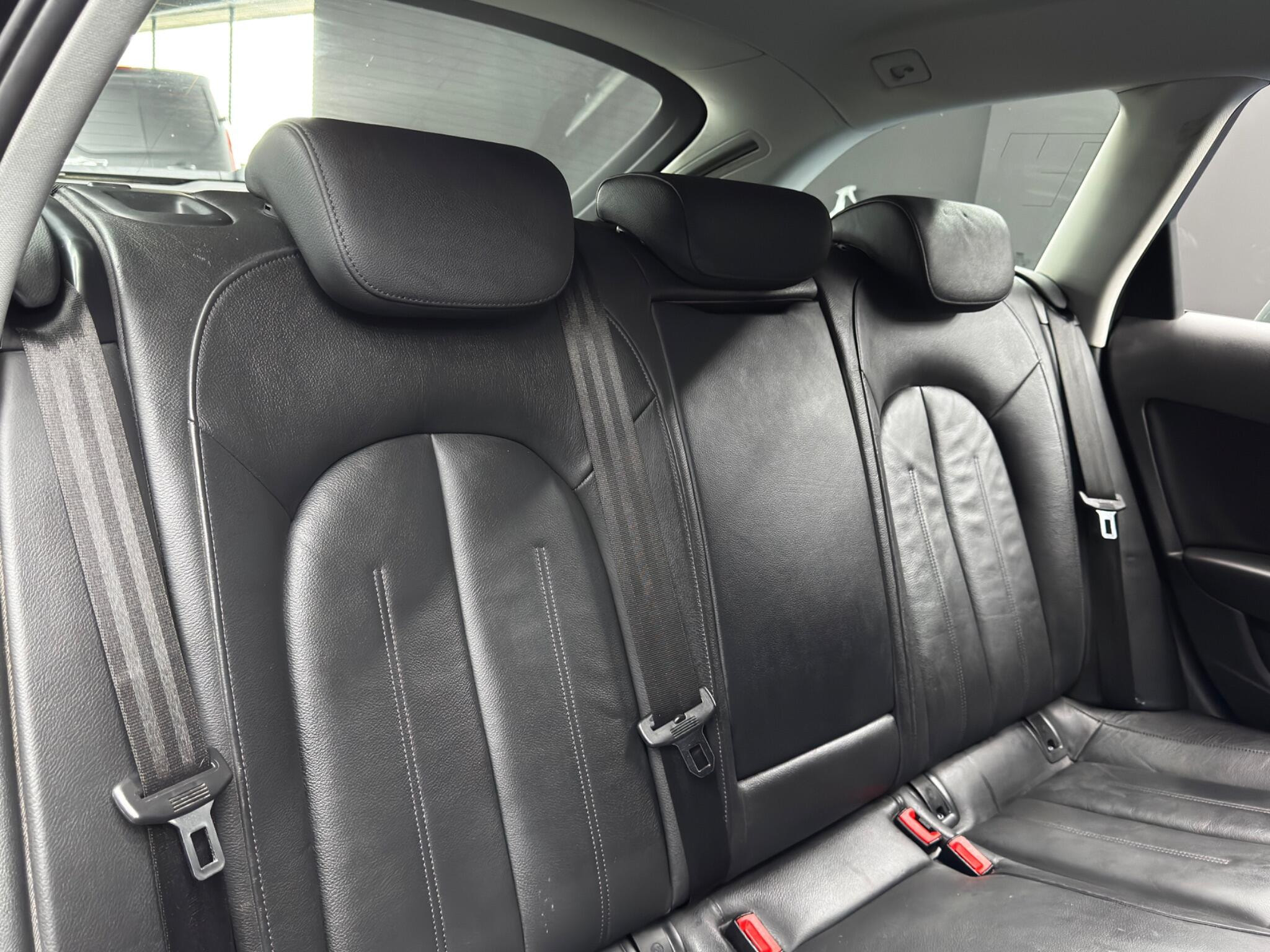 Audi A6 Avant 2.0 TDI ultra SE Executive S Tronic Euro 6 (s/s) 5dr 5dr Automatic 2026