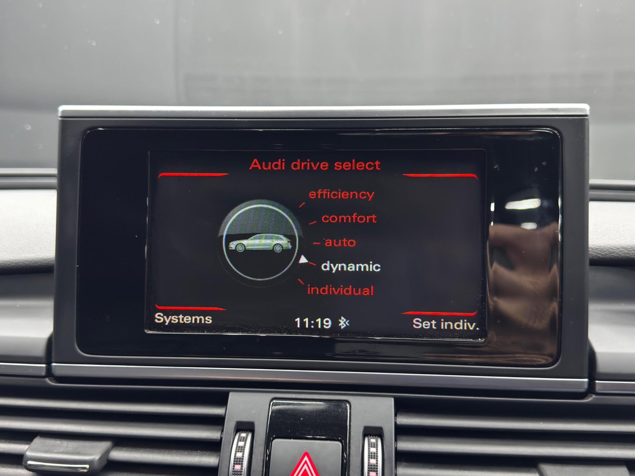 Audi A6 Avant 2.0 TDI ultra SE Executive S Tronic Euro 6 (s/s) 5dr 5dr Automatic 2026