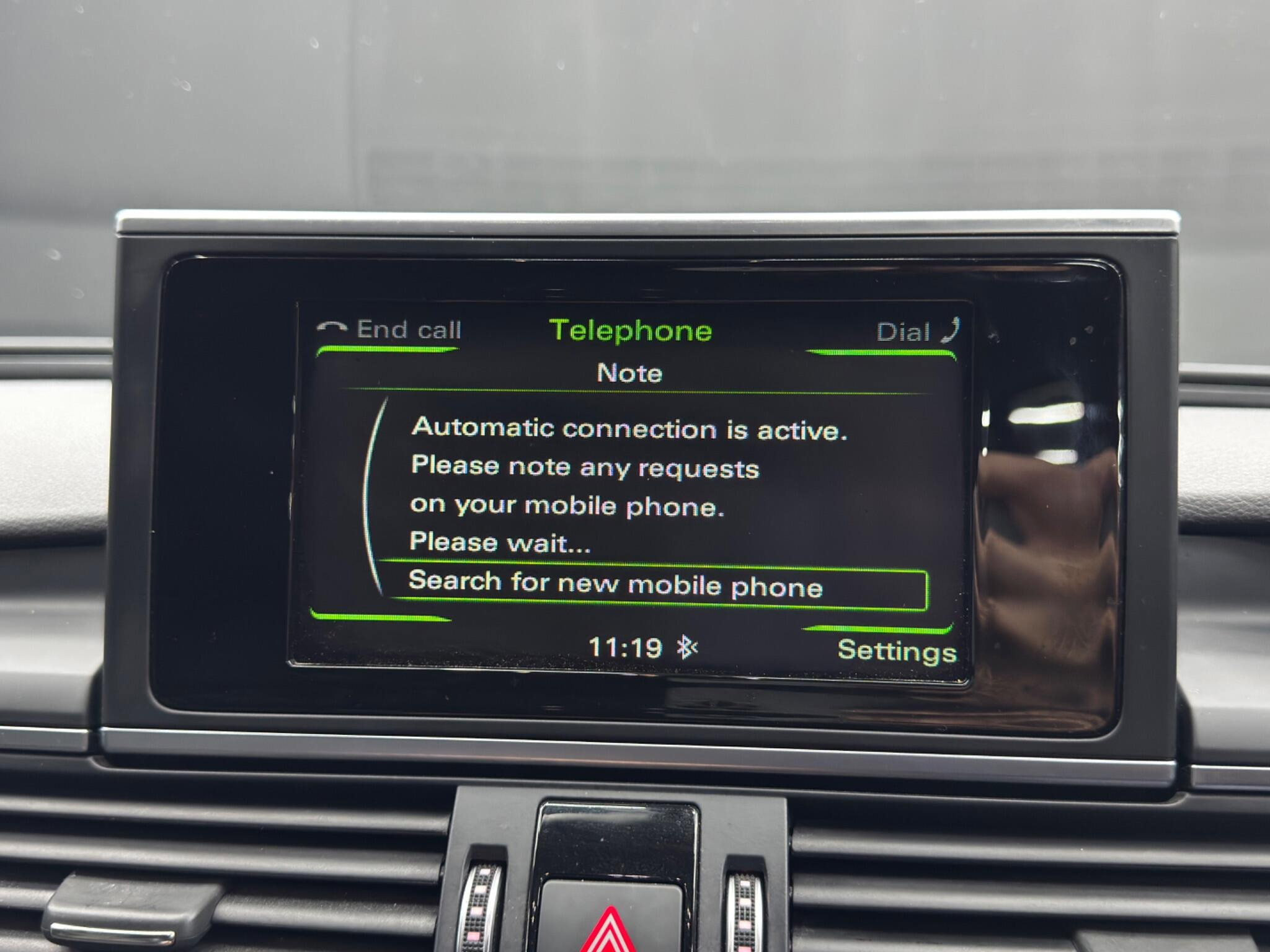 Audi A6 Avant 2.0 TDI ultra SE Executive S Tronic Euro 6 (s/s) 5dr 5dr Automatic 2026