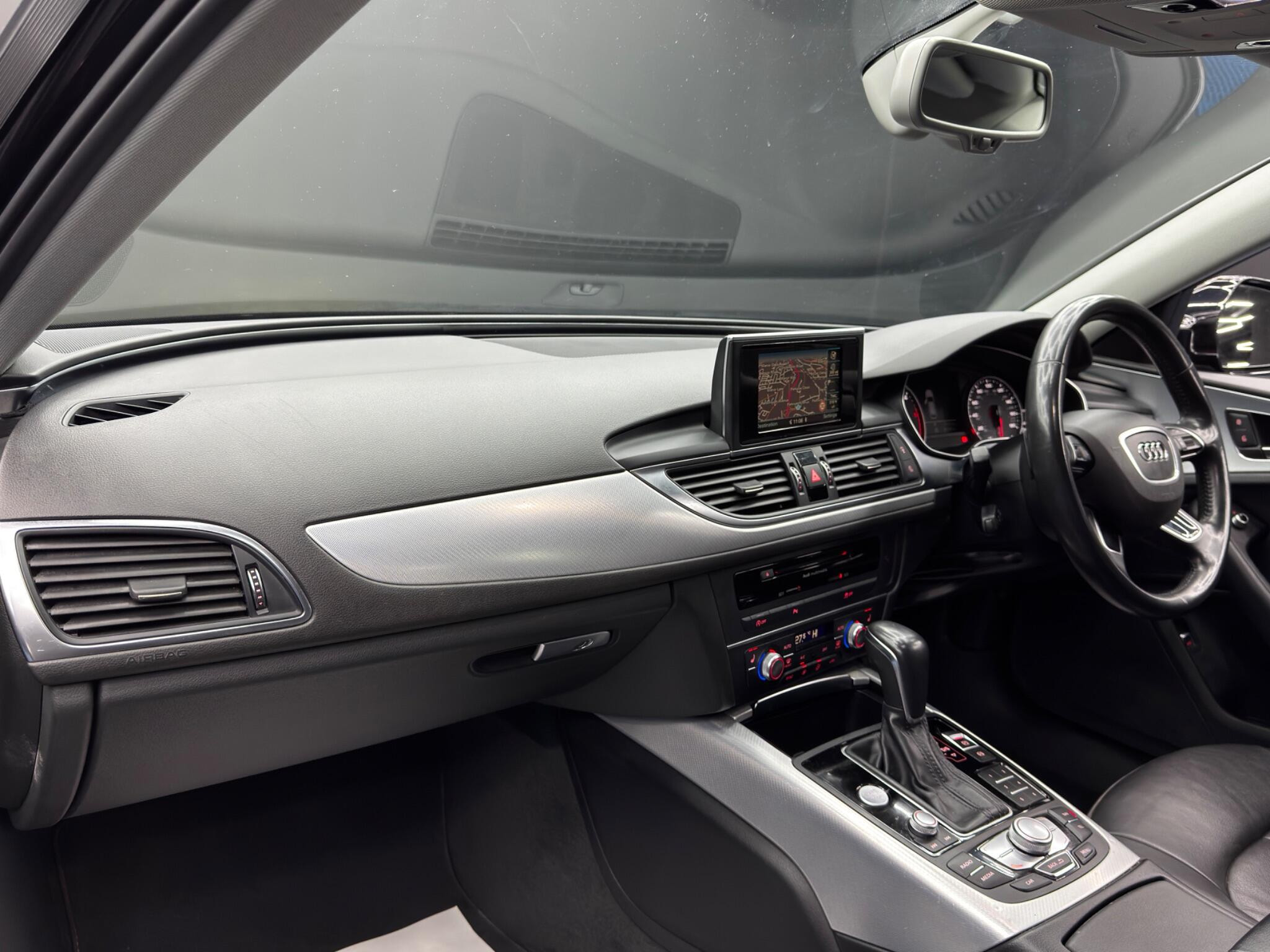 Audi A6 Avant 2.0 TDI ultra SE Executive S Tronic Euro 6 (s/s) 5dr 5dr Automatic 2026