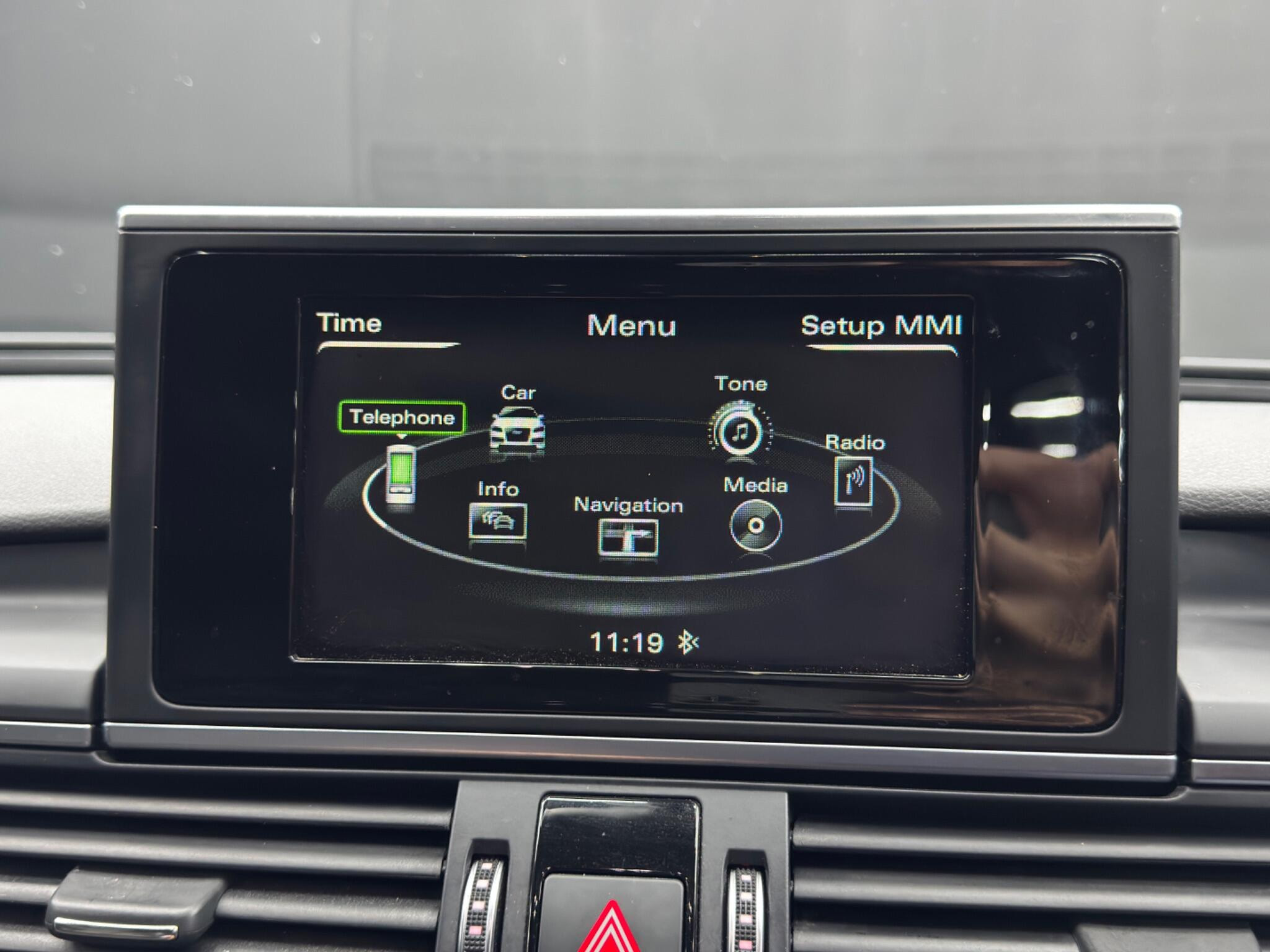 Audi A6 Avant 2.0 TDI ultra SE Executive S Tronic Euro 6 (s/s) 5dr 5dr Automatic 2026