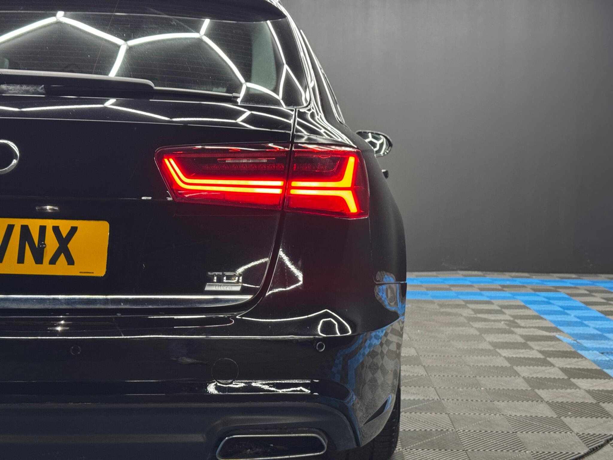 Audi A6 Avant 2.0 TDI ultra SE Executive S Tronic Euro 6 (s/s) 5dr 5dr Automatic 2026