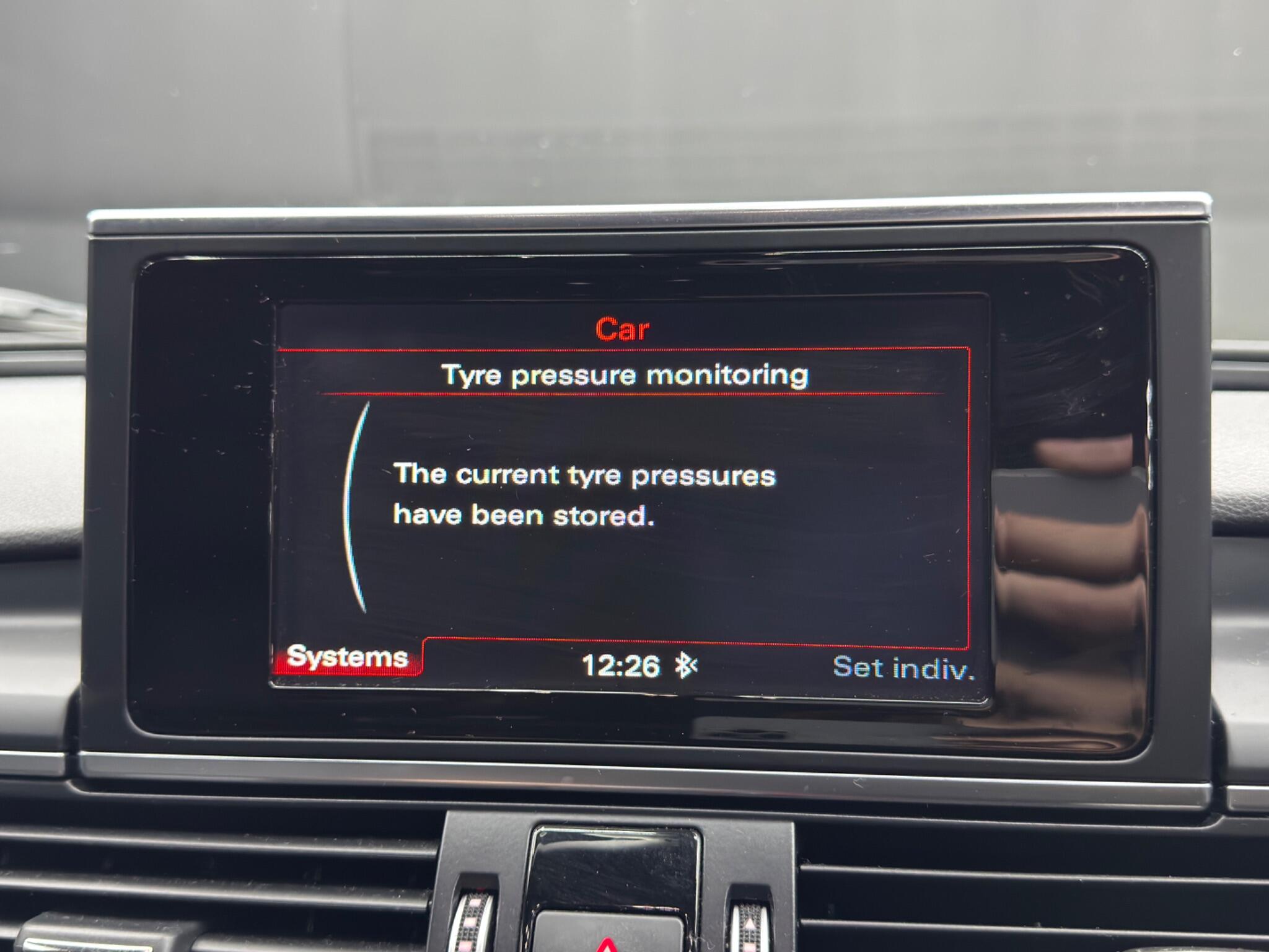 Audi A6 Saloon 2.0 TDI Black Edition S Tronic quattro Euro 6 (s/s) 4dr 4dr Automatic 2026