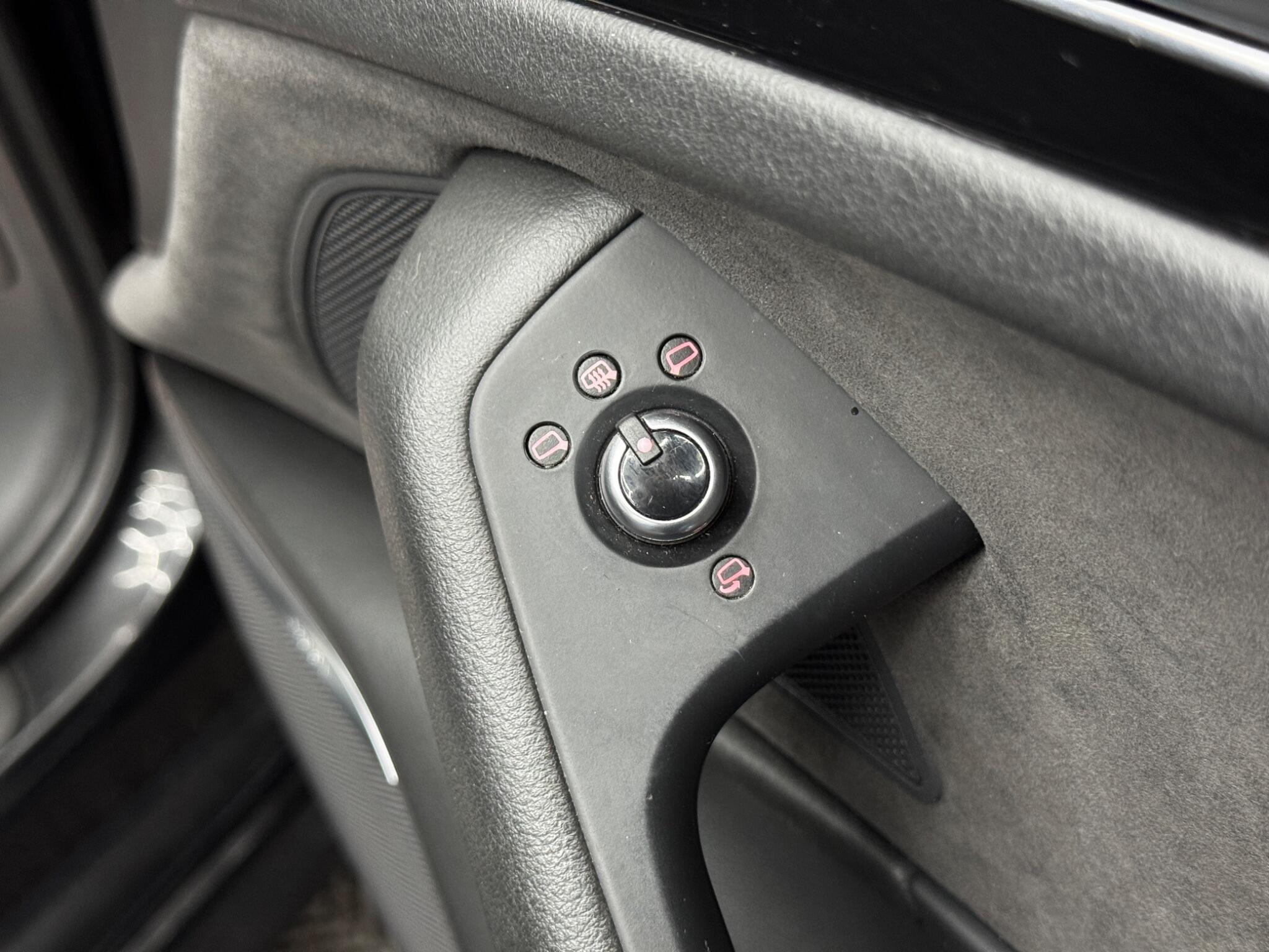 Audi A6 Saloon 2.0 TDI Black Edition S Tronic quattro Euro 6 (s/s) 4dr 4dr Automatic 2026