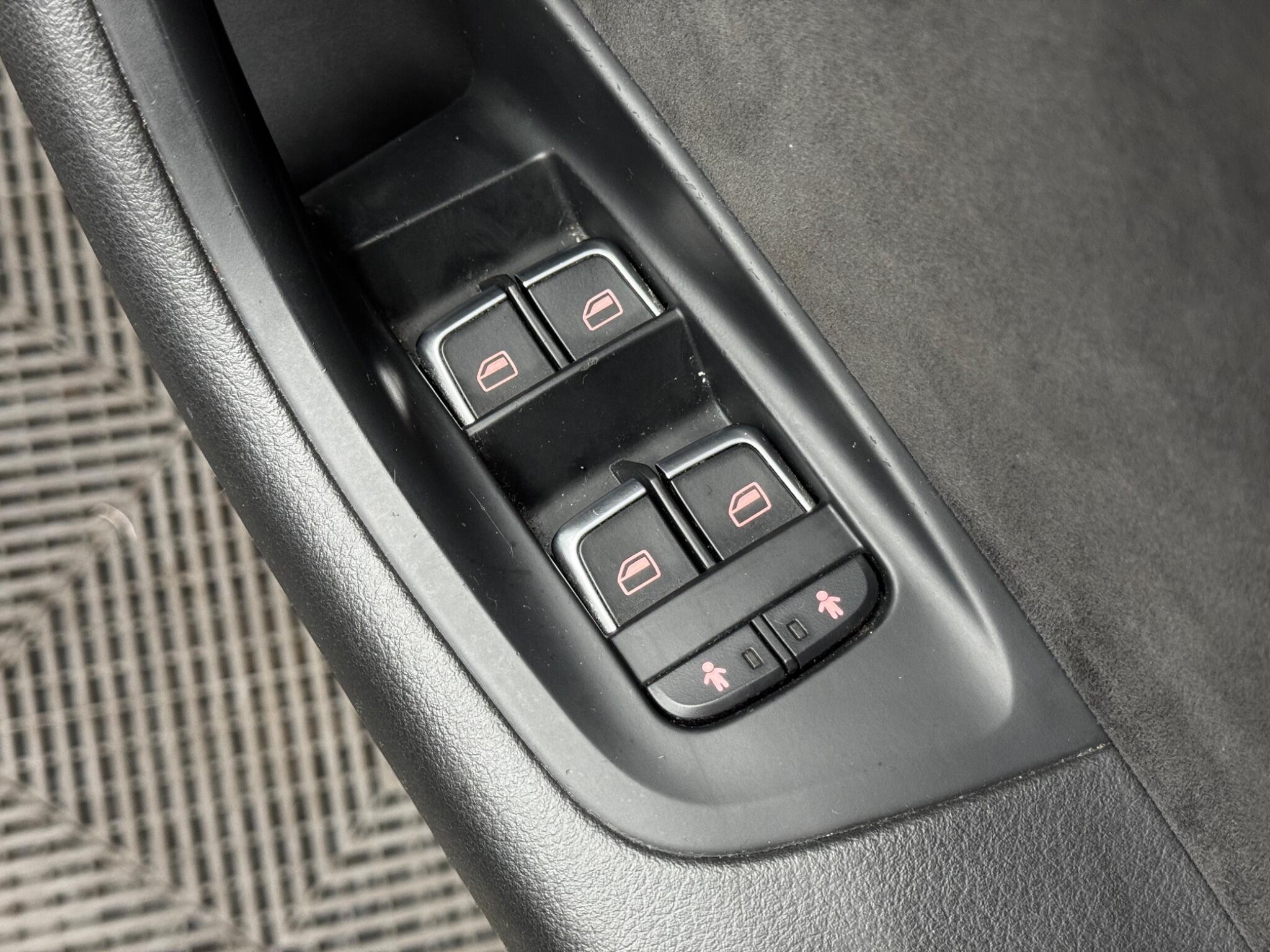 Audi A6 Saloon 2.0 TDI Black Edition S Tronic quattro Euro 6 (s/s) 4dr 4dr Automatic 2026