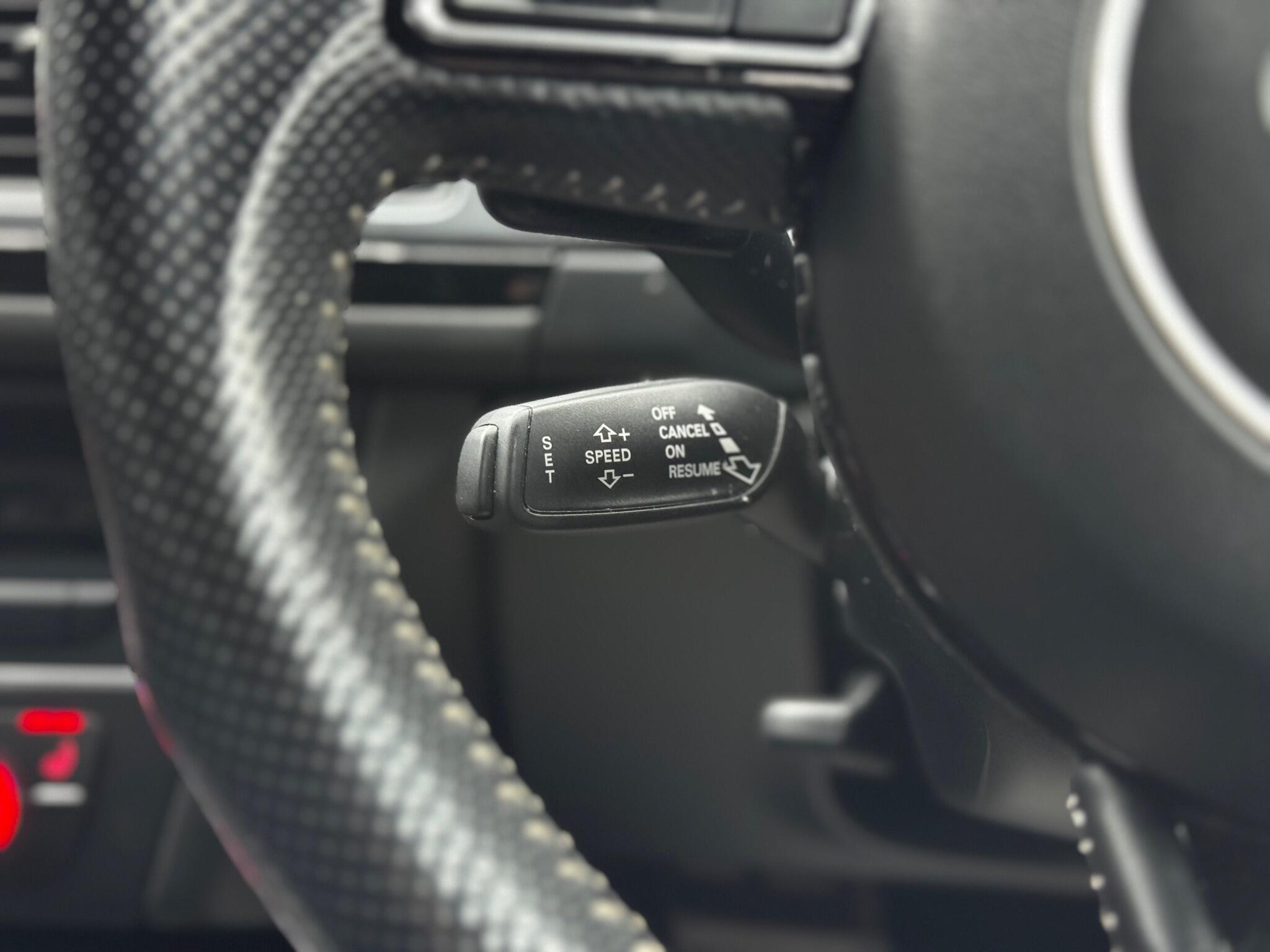 Audi A6 Saloon 2.0 TDI Black Edition S Tronic quattro Euro 6 (s/s) 4dr 4dr Automatic 2026