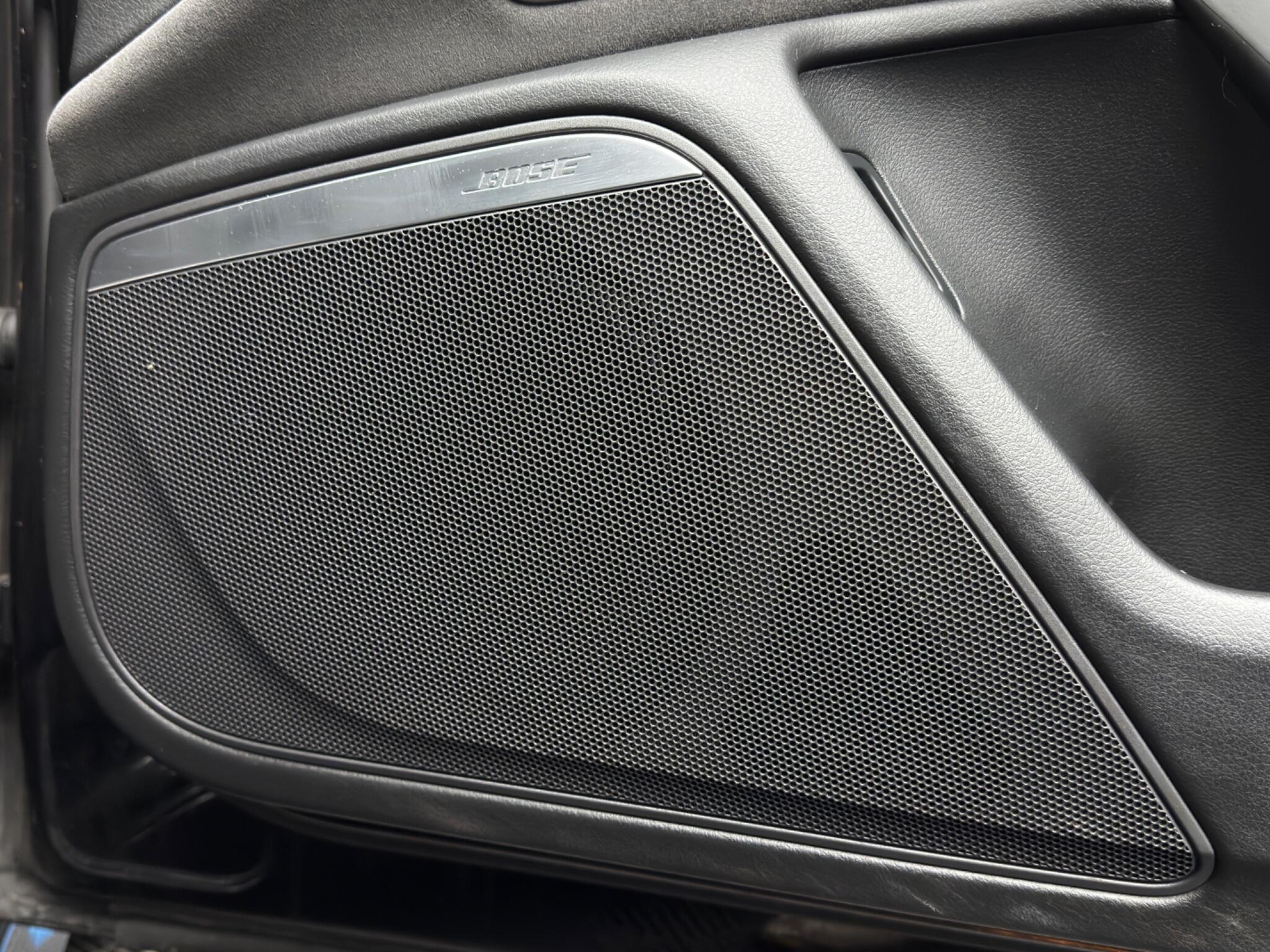 Audi A6 Saloon 2.0 TDI Black Edition S Tronic quattro Euro 6 (s/s) 4dr 4dr Automatic 2026