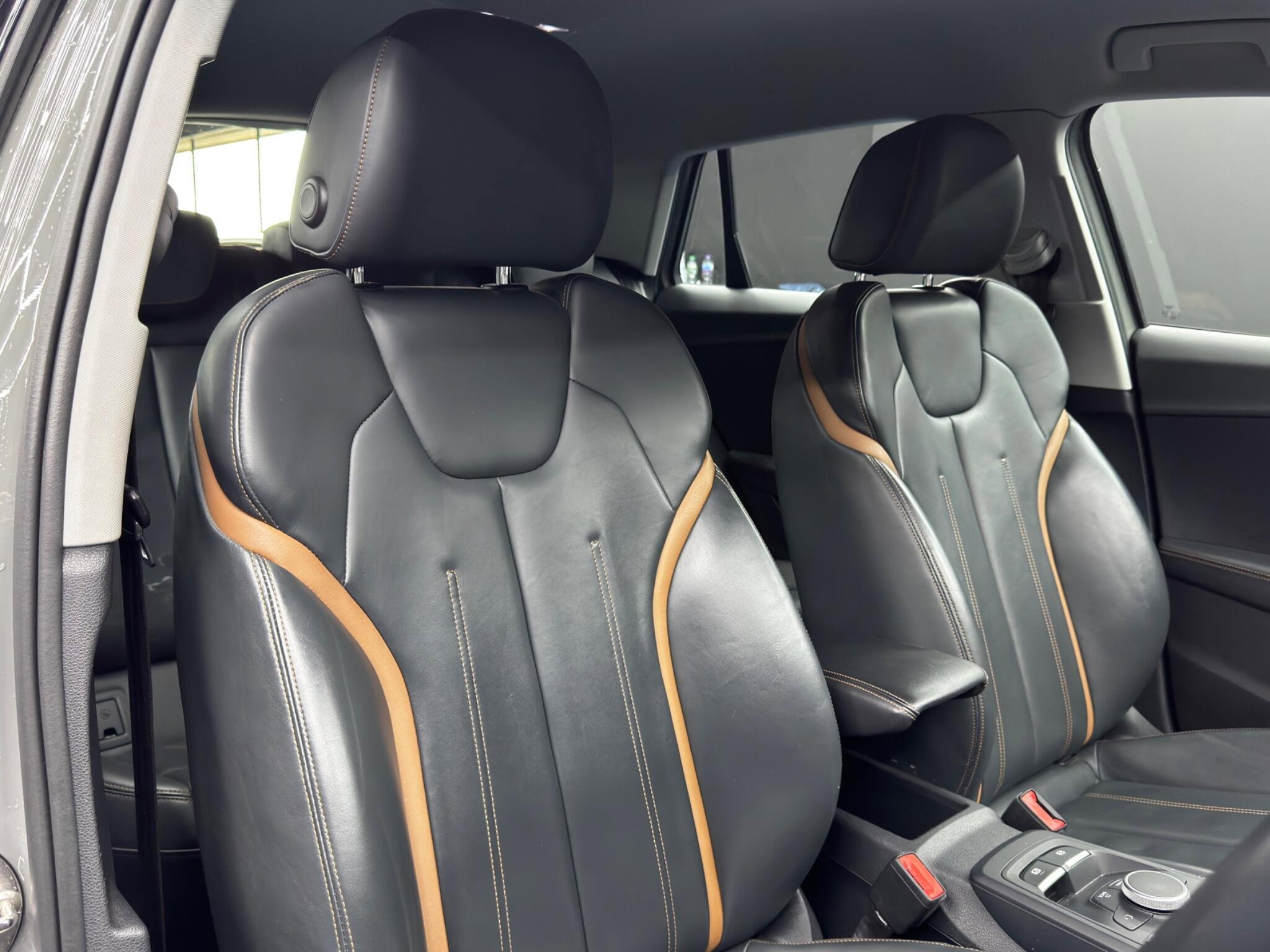 Audi Q2 2.0 TDI Edition 1 S Tronic quattro Euro 6 (s/s) 5dr 5dr Automatic 2026