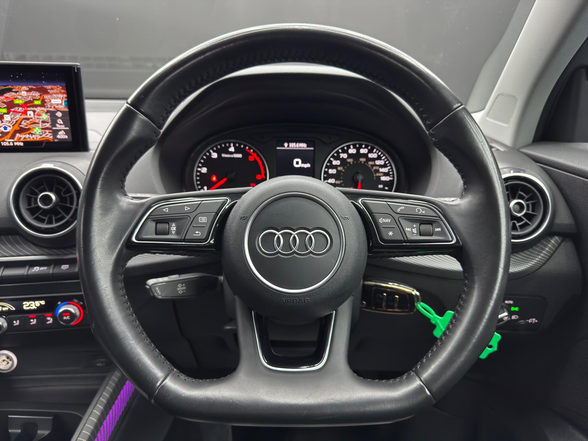 Audi Q2 2.0 TDI Edition 1 S Tronic quattro Euro 6 (s/s) 5dr 5dr Automatic 2026