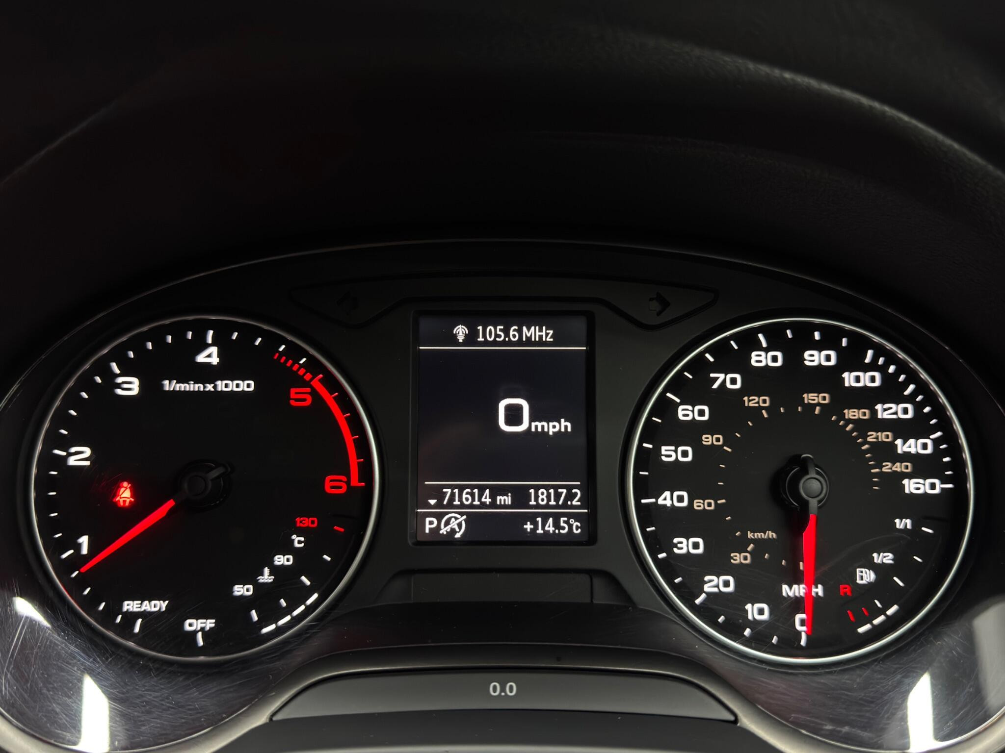 Audi Q2 2.0 TDI Edition 1 S Tronic quattro Euro 6 (s/s) 5dr 5dr Automatic 2026