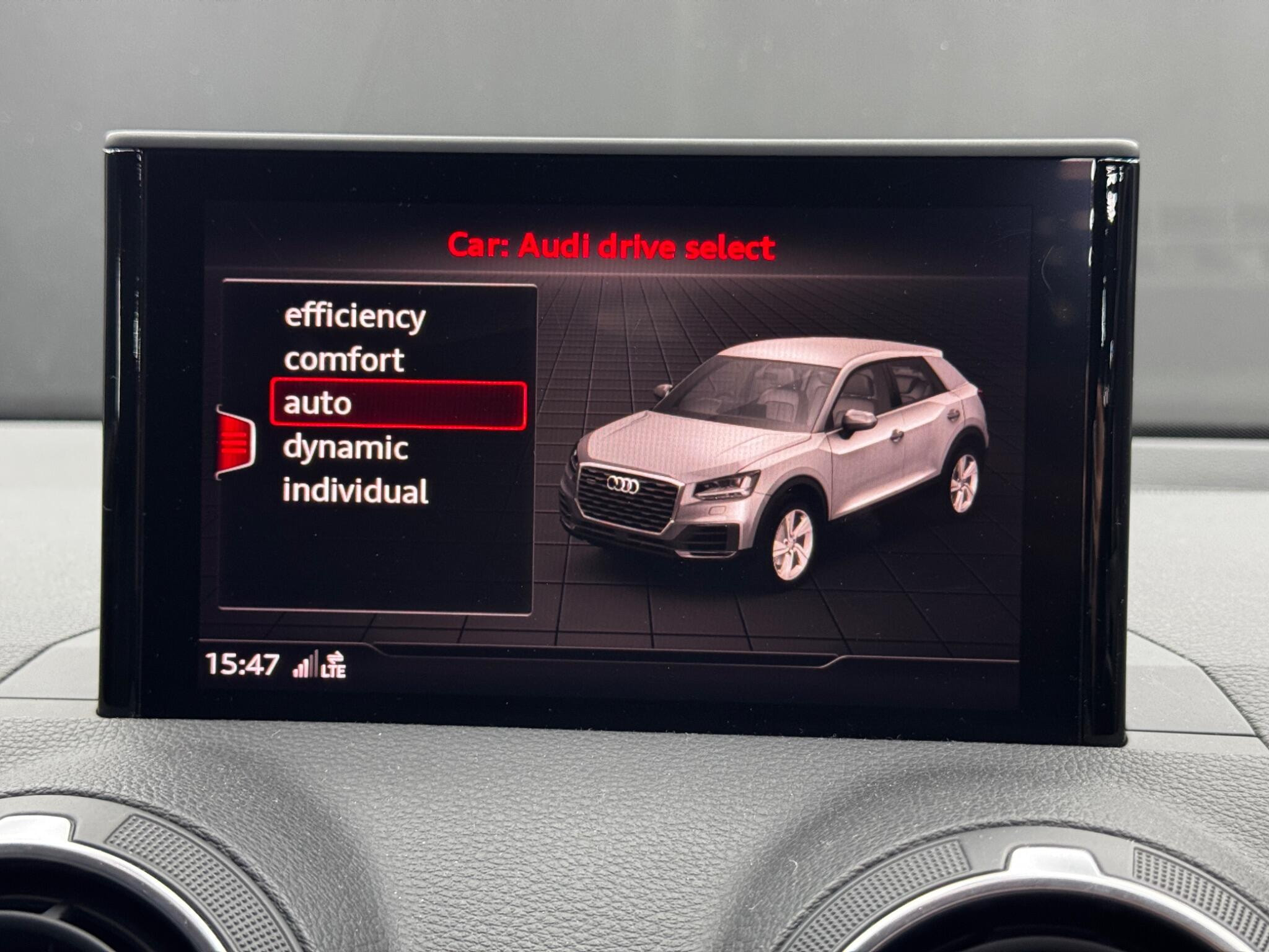 Audi Q2 2.0 TDI Edition 1 S Tronic quattro Euro 6 (s/s) 5dr 5dr Automatic 2026
