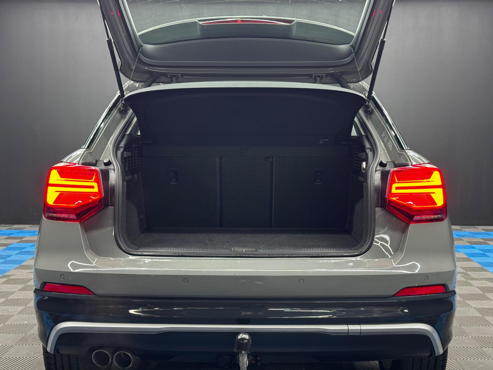 Audi Q2 2.0 TDI Edition 1 S Tronic quattro Euro 6 (s/s) 5dr 5dr Automatic 2026