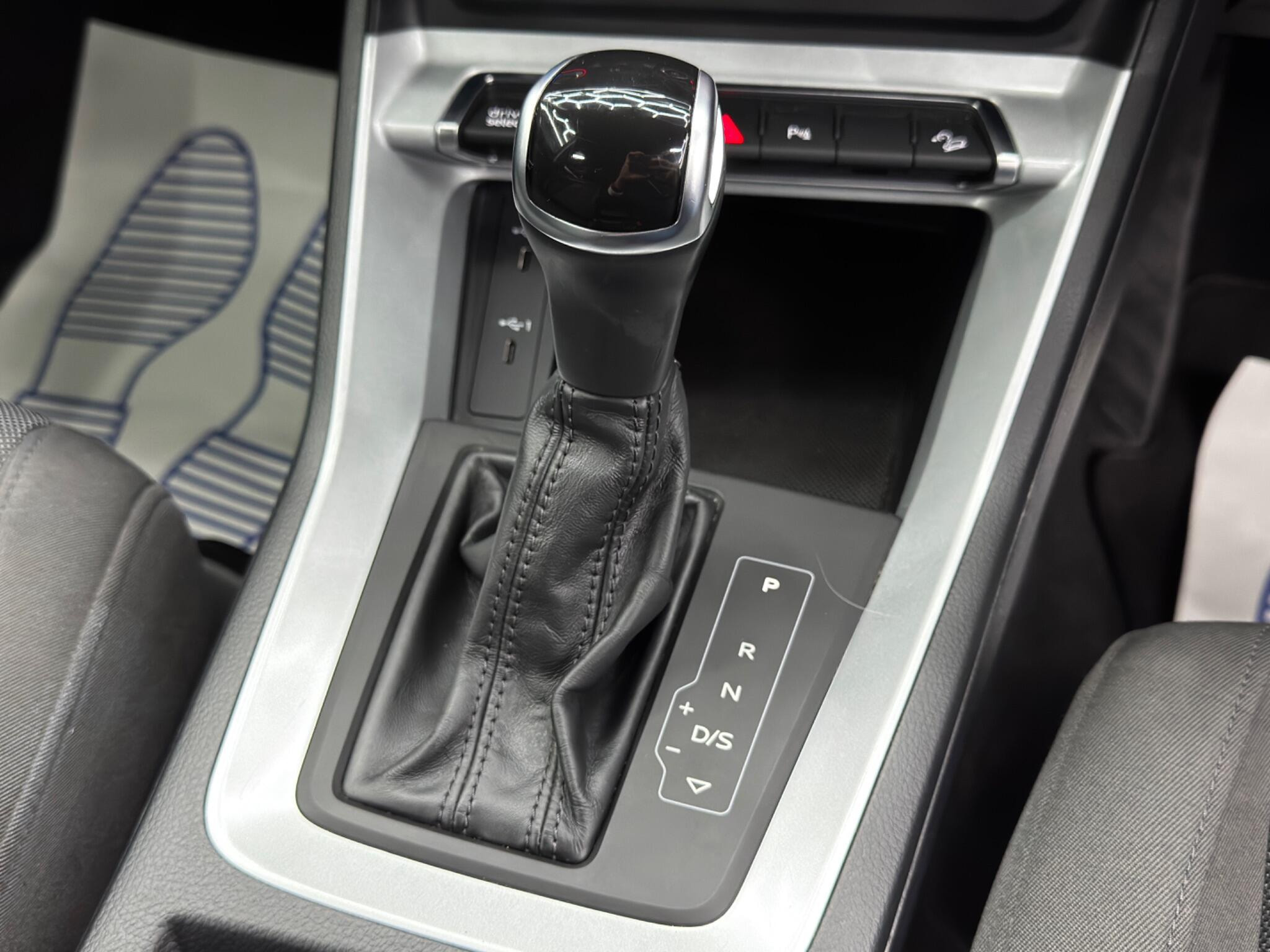 Audi Q3 2.0 TDI 35 Technik S Tronic quattro Euro 6 (s/s) 5dr 5dr Automatic 2026