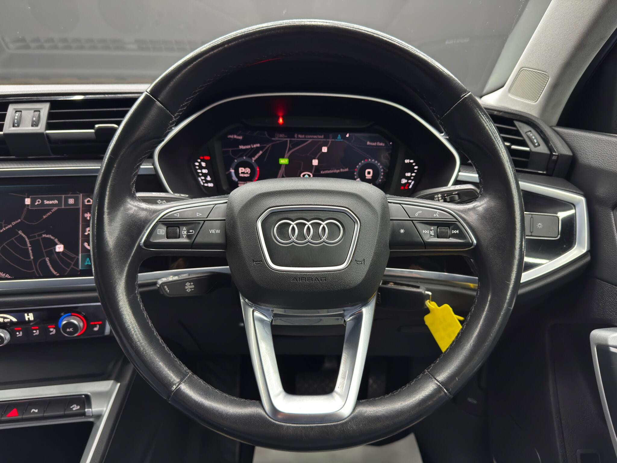 Audi Q3 2.0 TDI 35 Technik S Tronic quattro Euro 6 (s/s) 5dr 5dr Automatic 2026