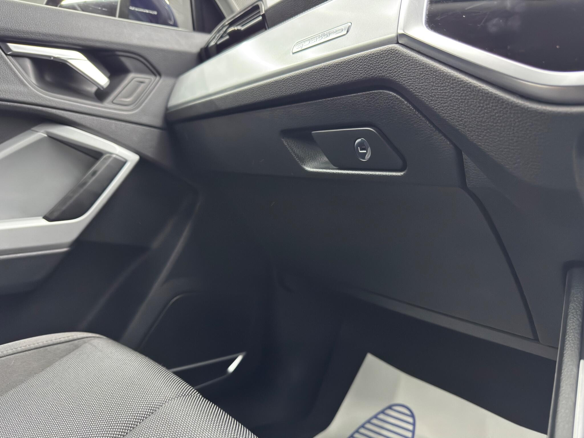 Audi Q3 2.0 TDI 35 Technik S Tronic quattro Euro 6 (s/s) 5dr 5dr Automatic 2026