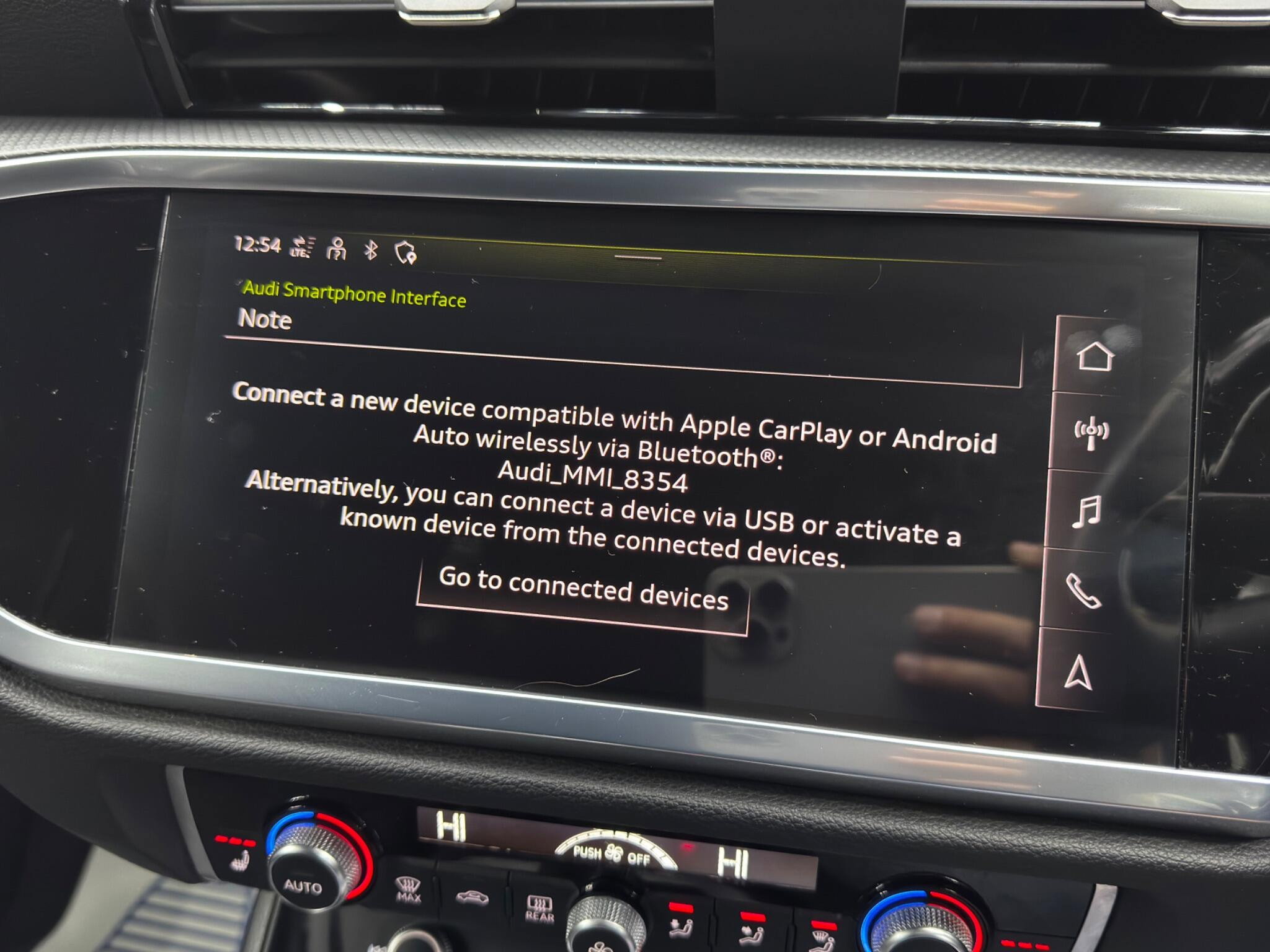 Audi Q3 2.0 TDI 35 Technik S Tronic quattro Euro 6 (s/s) 5dr 5dr Automatic 2026