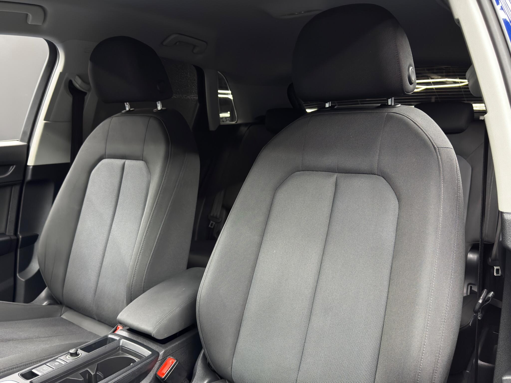 Audi Q3 2.0 TDI 35 Technik S Tronic quattro Euro 6 (s/s) 5dr 5dr Automatic 2026