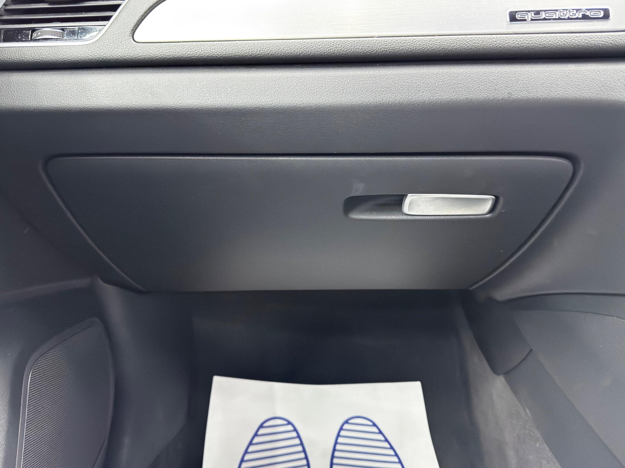 Audi Q3 2.0 TDI S line Edition SUV 5dr Diesel Manual quattro Euro 6 (s/s) (150 ps) 5dr Manual 2025