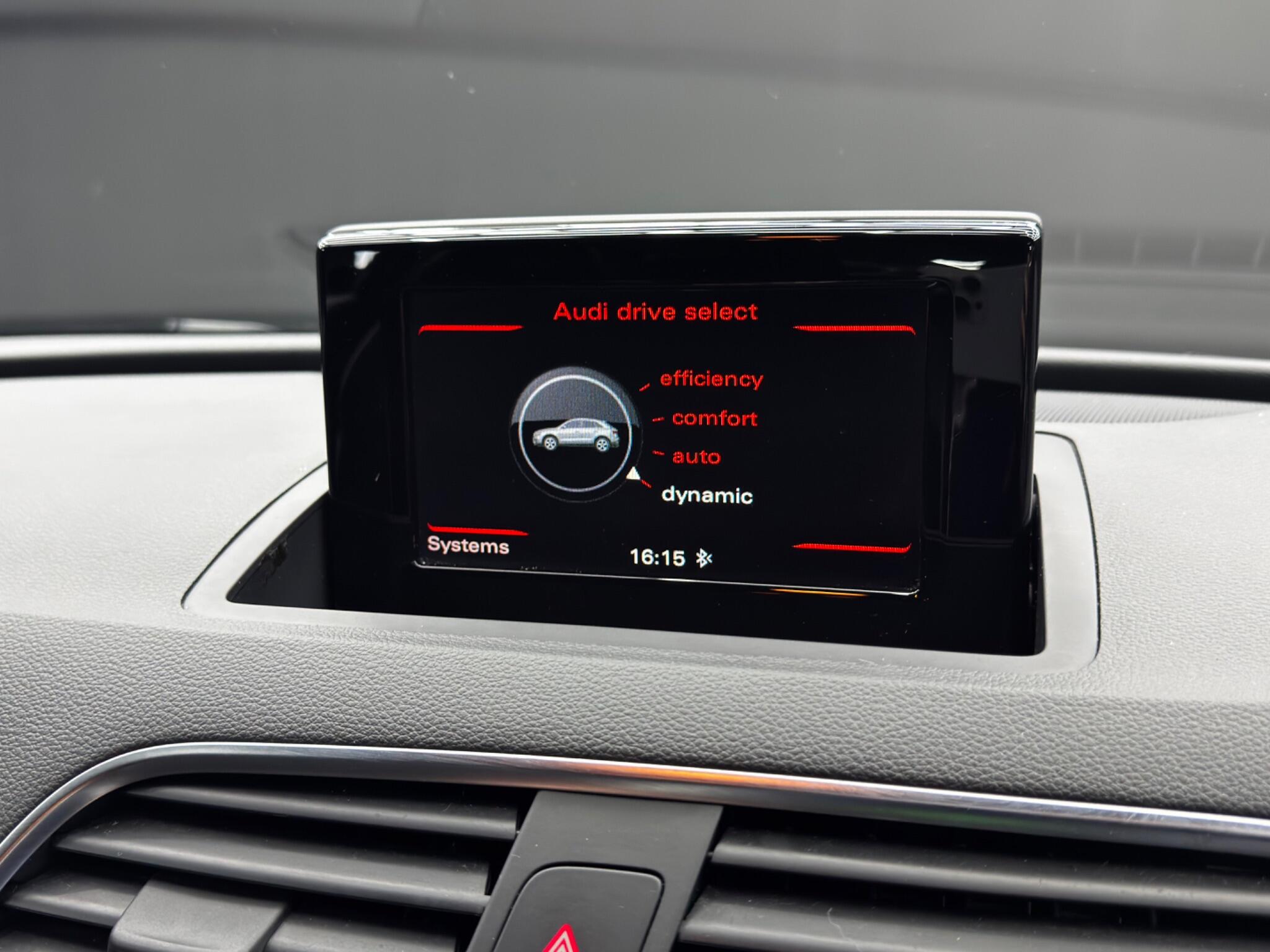 Audi Q3 2.0 TDI S line Edition SUV 5dr Diesel Manual quattro Euro 6 (s/s) (150 ps) 5dr Manual 2025