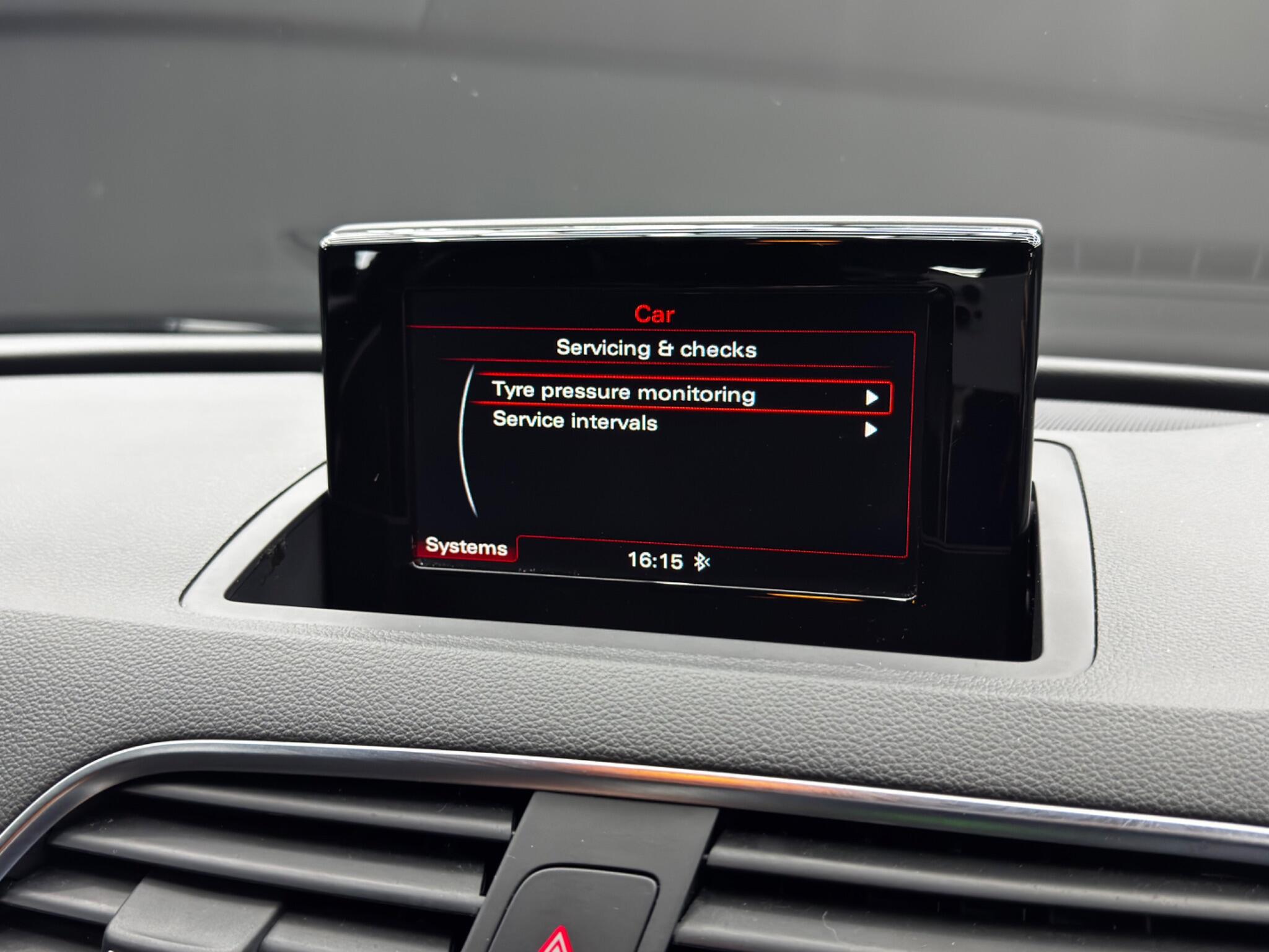 Audi Q3 2.0 TDI S line Edition SUV 5dr Diesel Manual quattro Euro 6 (s/s) (150 ps) 5dr Manual 2025