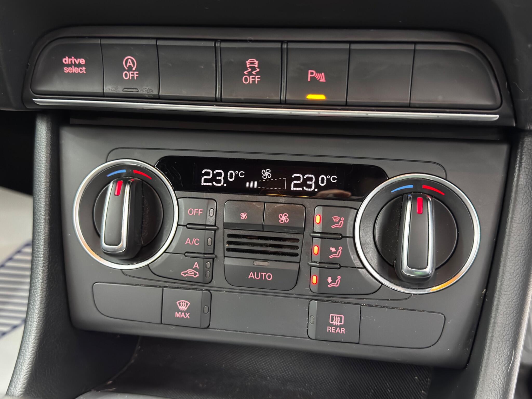 Audi Q3 2.0 TDI S line Edition SUV 5dr Diesel Manual quattro Euro 6 (s/s) (150 ps) 5dr Manual 2025