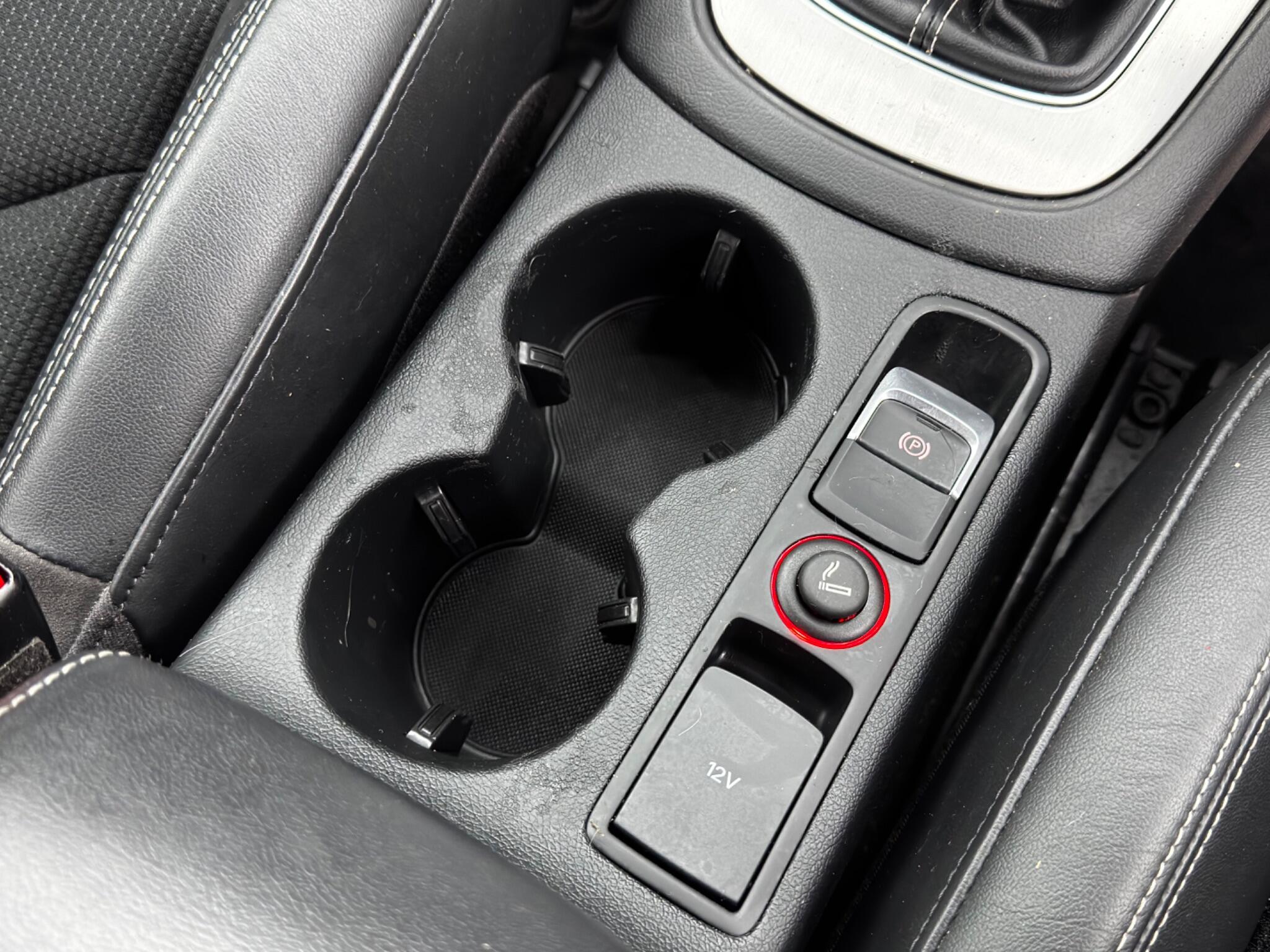 Audi Q3 2.0 TDI S line Euro 6 (s/s) 5dr (Nav) 5dr Manual 2025