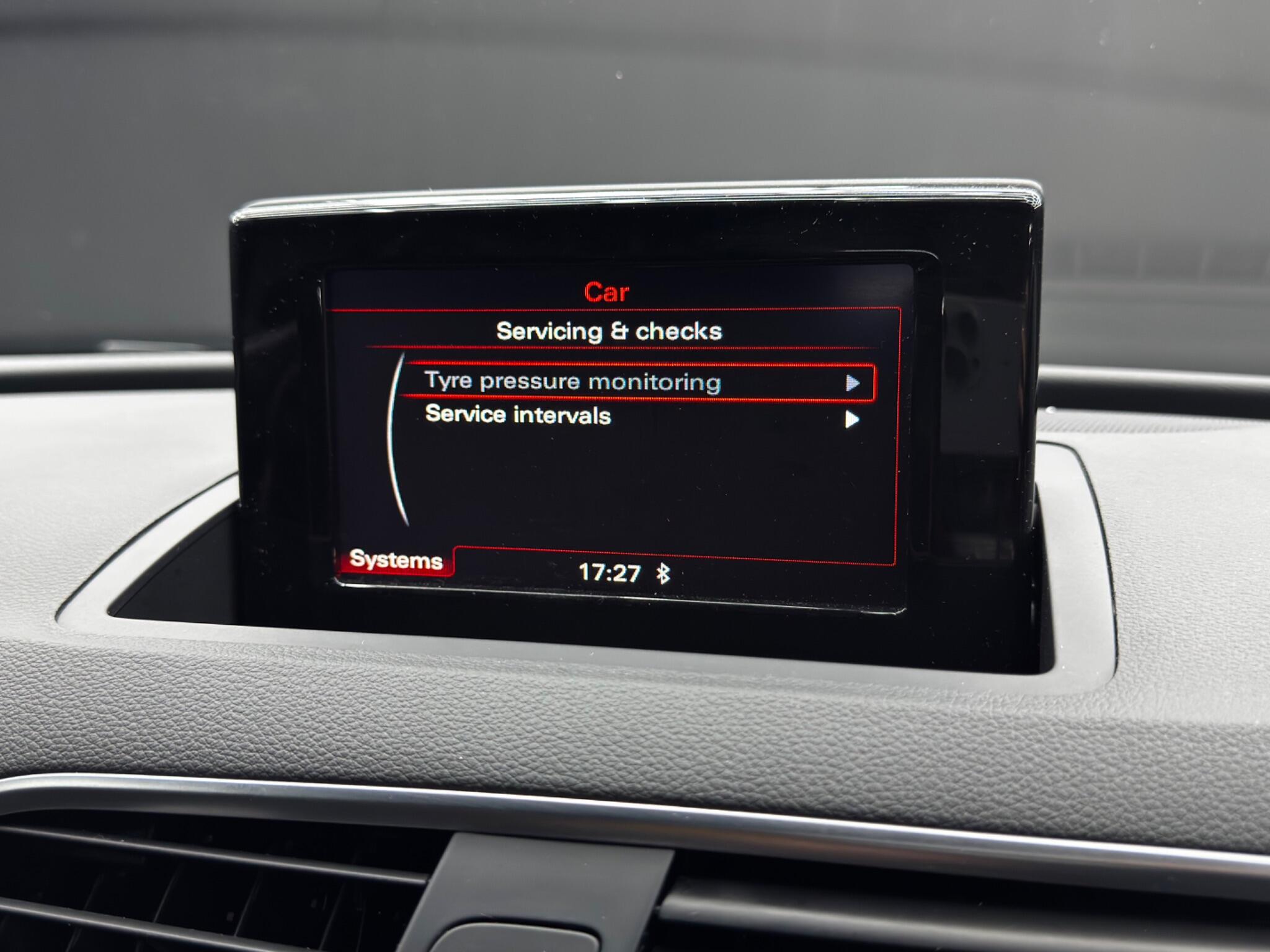 Audi Q3 2.0 TDI S line Euro 6 (s/s) 5dr (Nav) 5dr Manual 2025