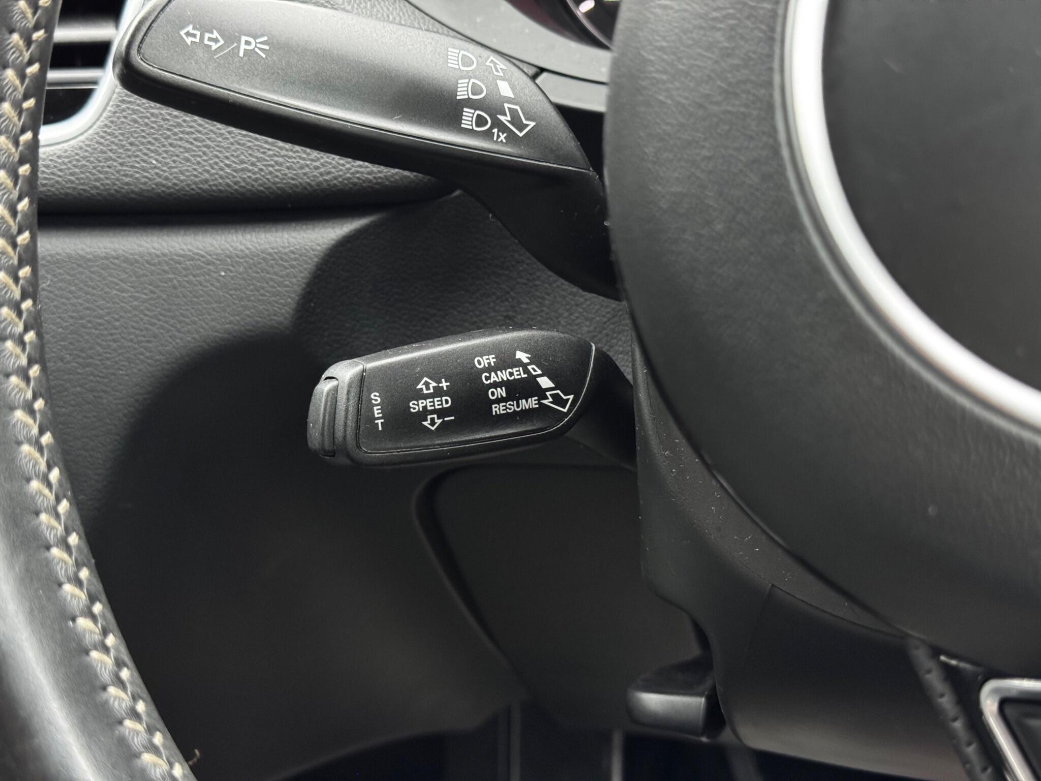 Audi Q3 2.0 TDI S line Euro 6 (s/s) 5dr (Nav) 5dr Manual 2025