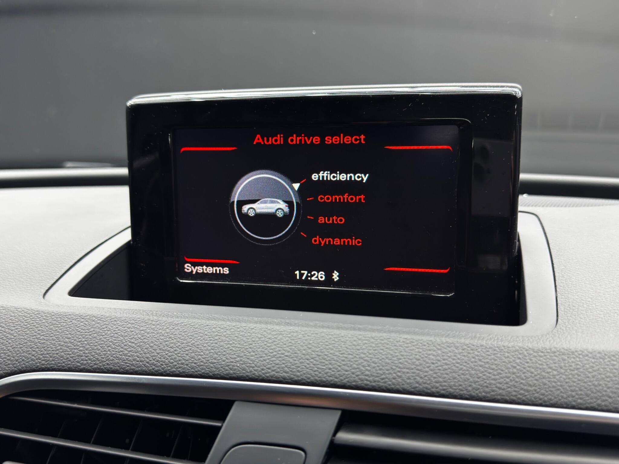 Audi Q3 2.0 TDI S line Euro 6 (s/s) 5dr (Nav) 5dr Manual 2025