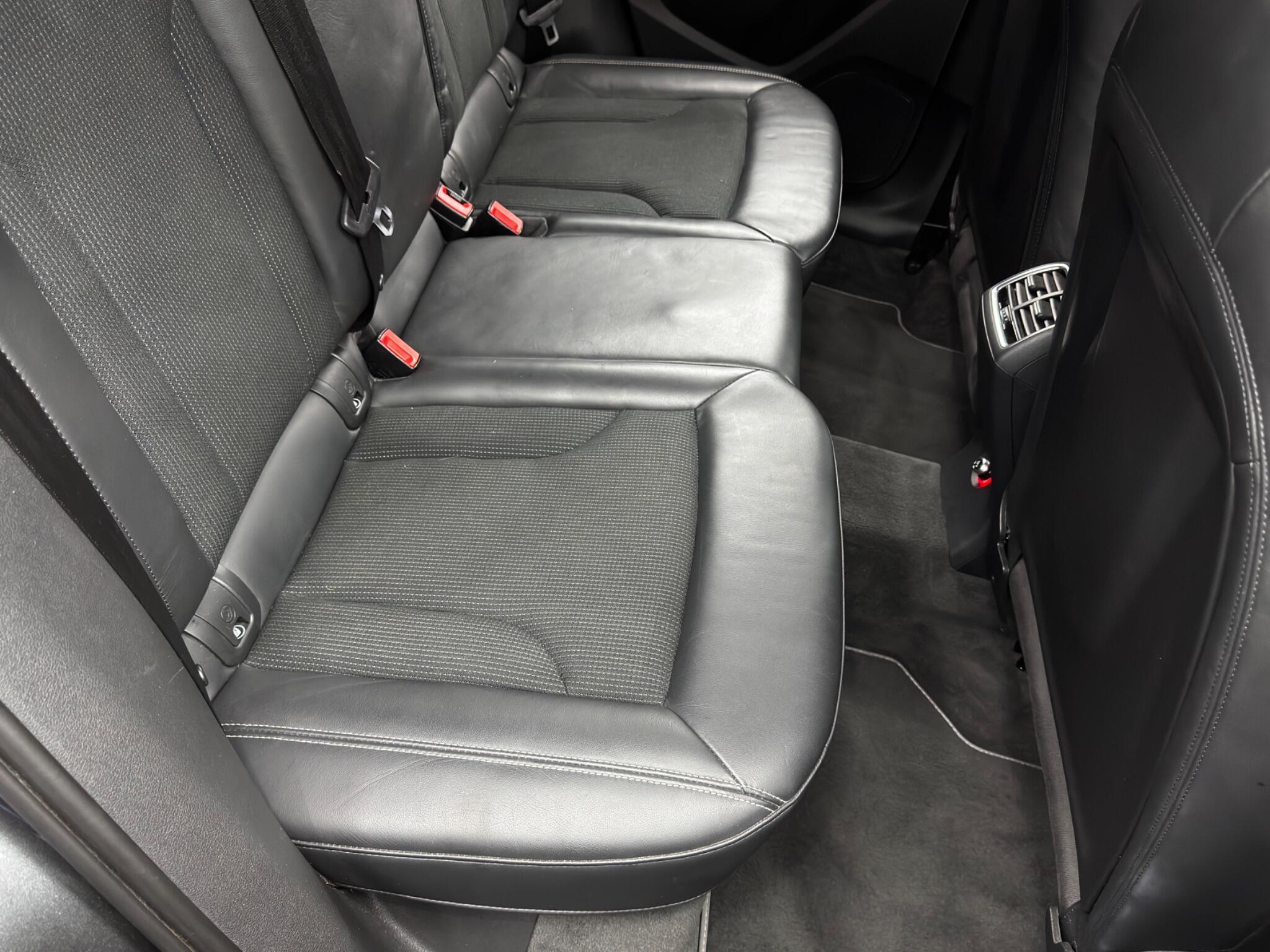 Audi Q3 2.0 TDI S line Euro 6 (s/s) 5dr (Nav) 5dr Manual 2025