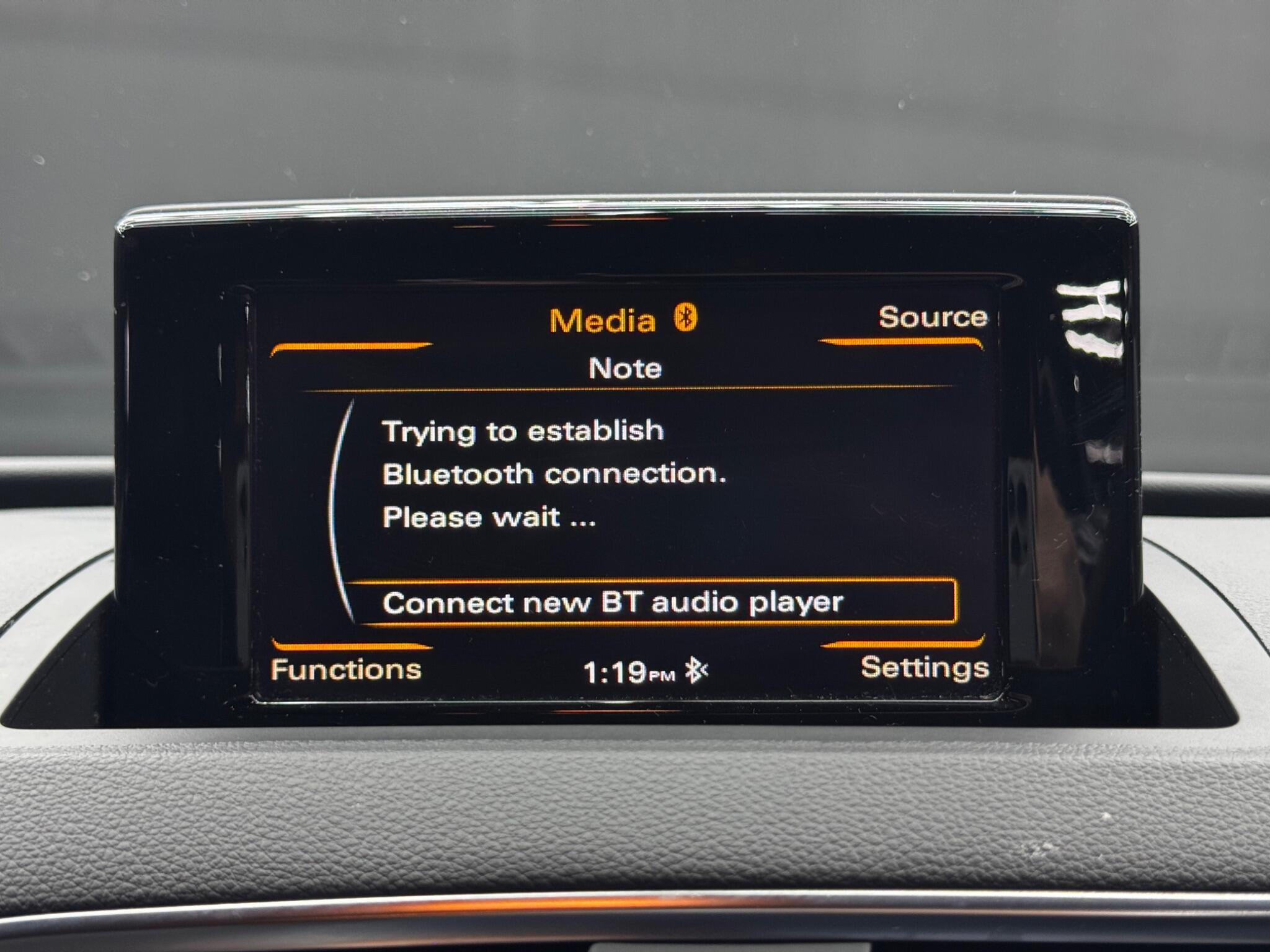 Audi Q3 2.0 TDI S line Plus quattro Euro 6 (s/s) 5dr 5dr Manual 2026