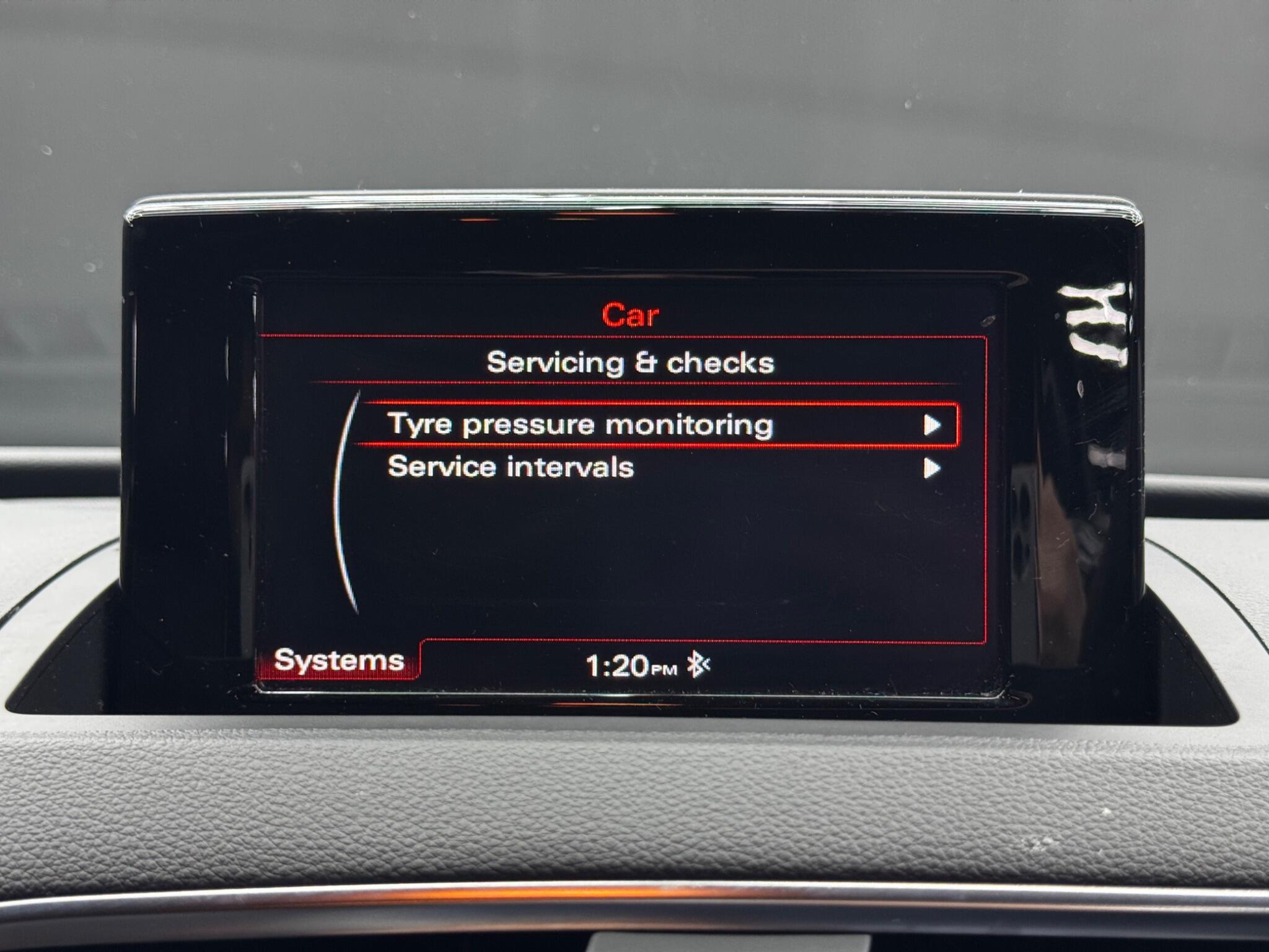 Audi Q3 2.0 TDI S line Plus quattro Euro 6 (s/s) 5dr 5dr Manual 2026