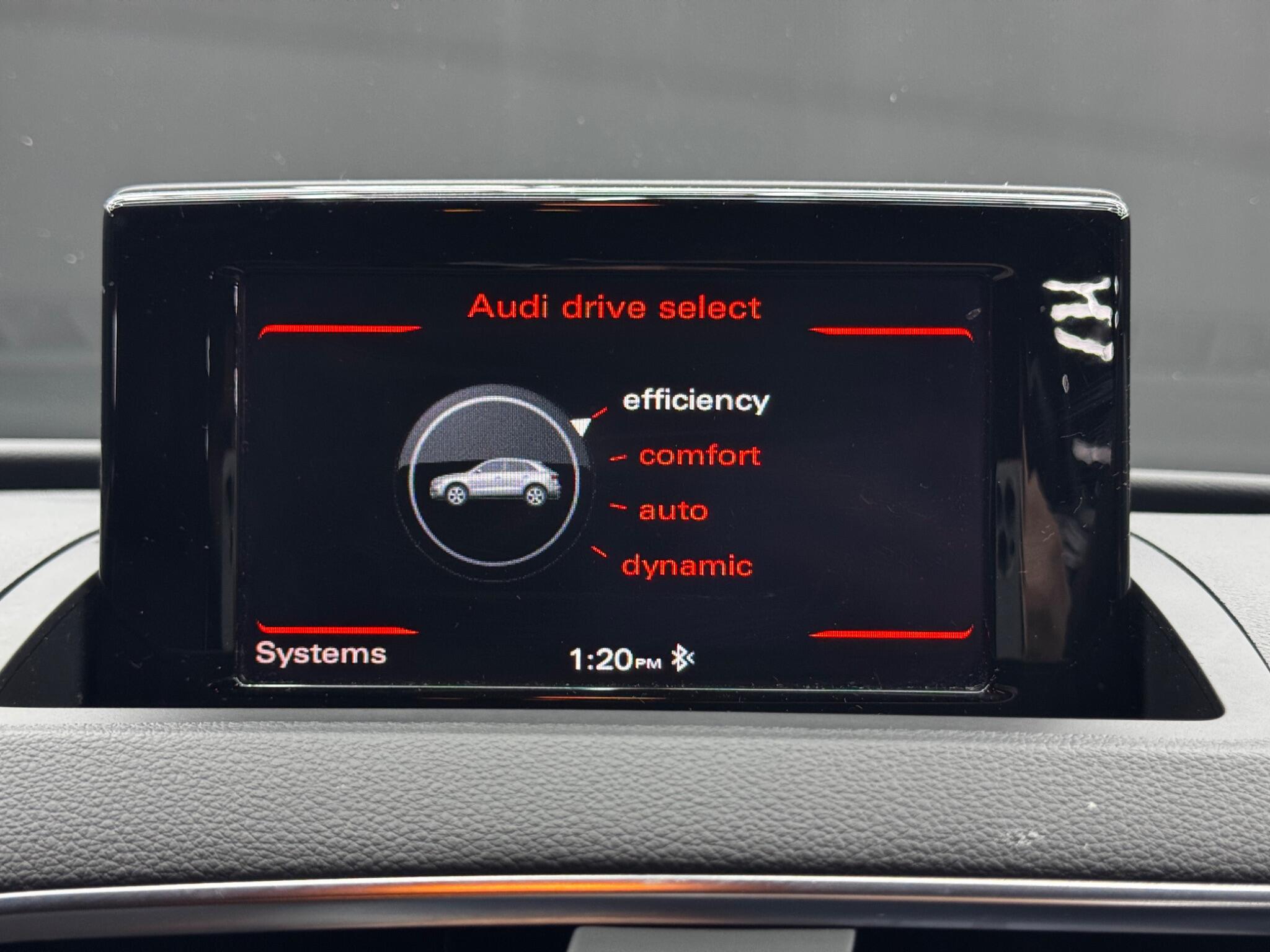 Audi Q3 2.0 TDI S line Plus quattro Euro 6 (s/s) 5dr 5dr Manual 2026