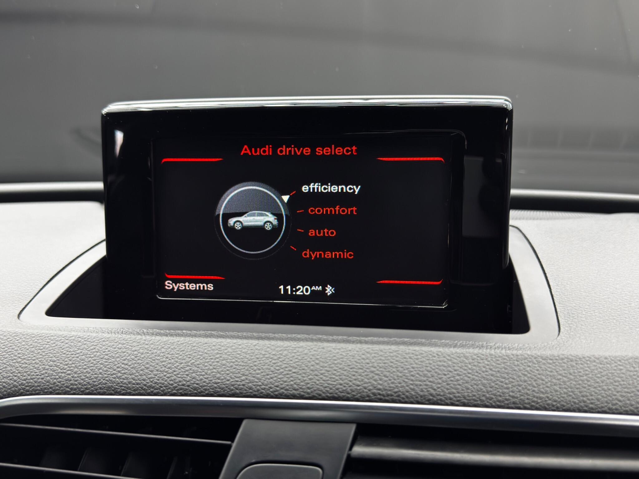 Audi Q3 2.0 TDI S line quattro Euro 6 (s/s) 5dr 5dr Manual 2025