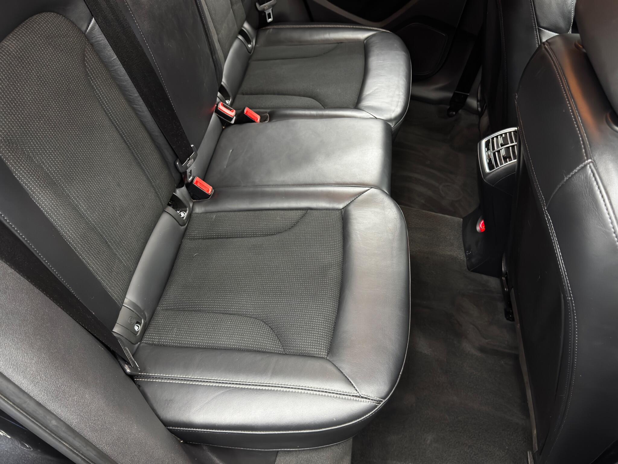 Audi Q3 2.0 TDI S line quattro Euro 6 (s/s) 5dr 5dr Manual 2025