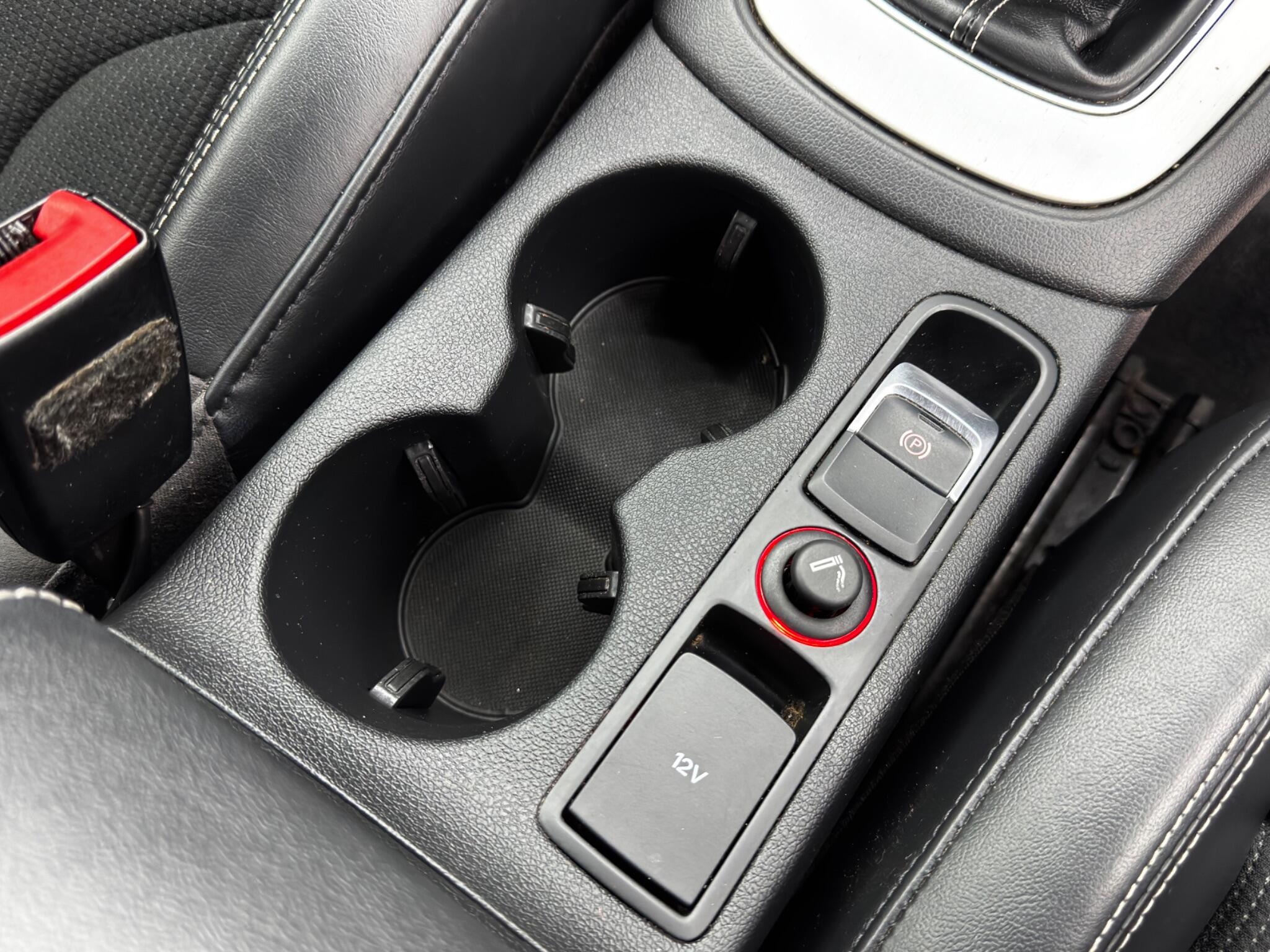 Audi Q3 2.0 TDI S line quattro Euro 6 (s/s) 5dr 5dr Manual 2025