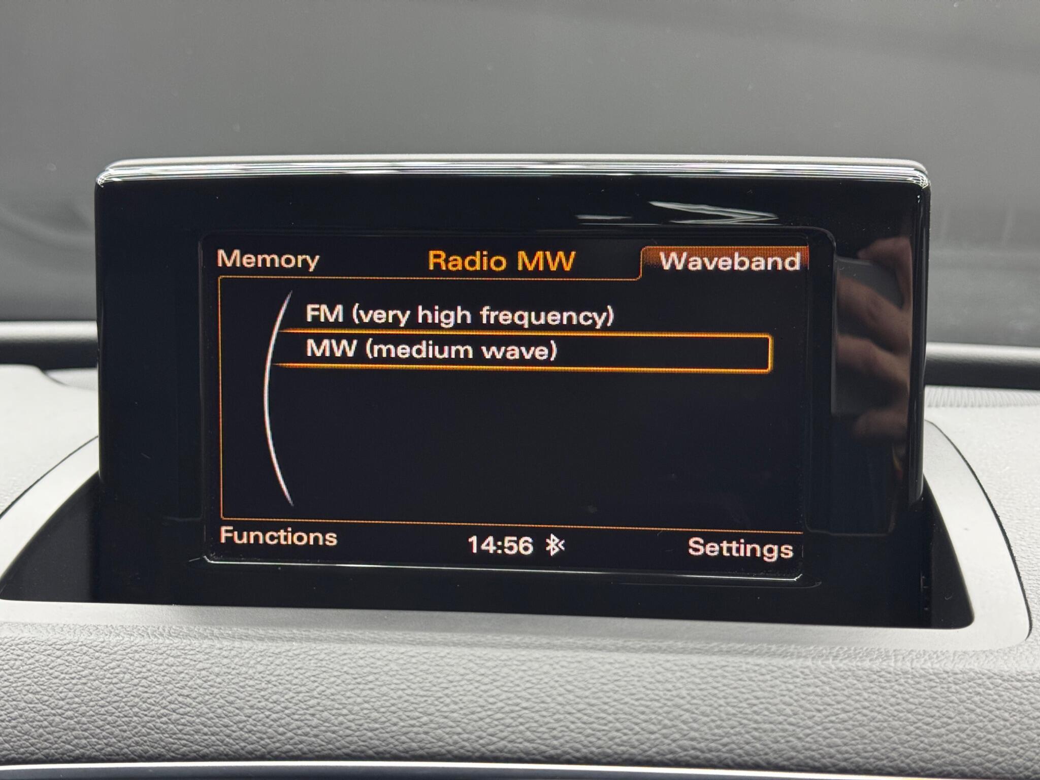 Audi Q3 2.0 TDI S line S Tronic quattro Euro 5 (s/s) 5dr 5dr Automatic 2026