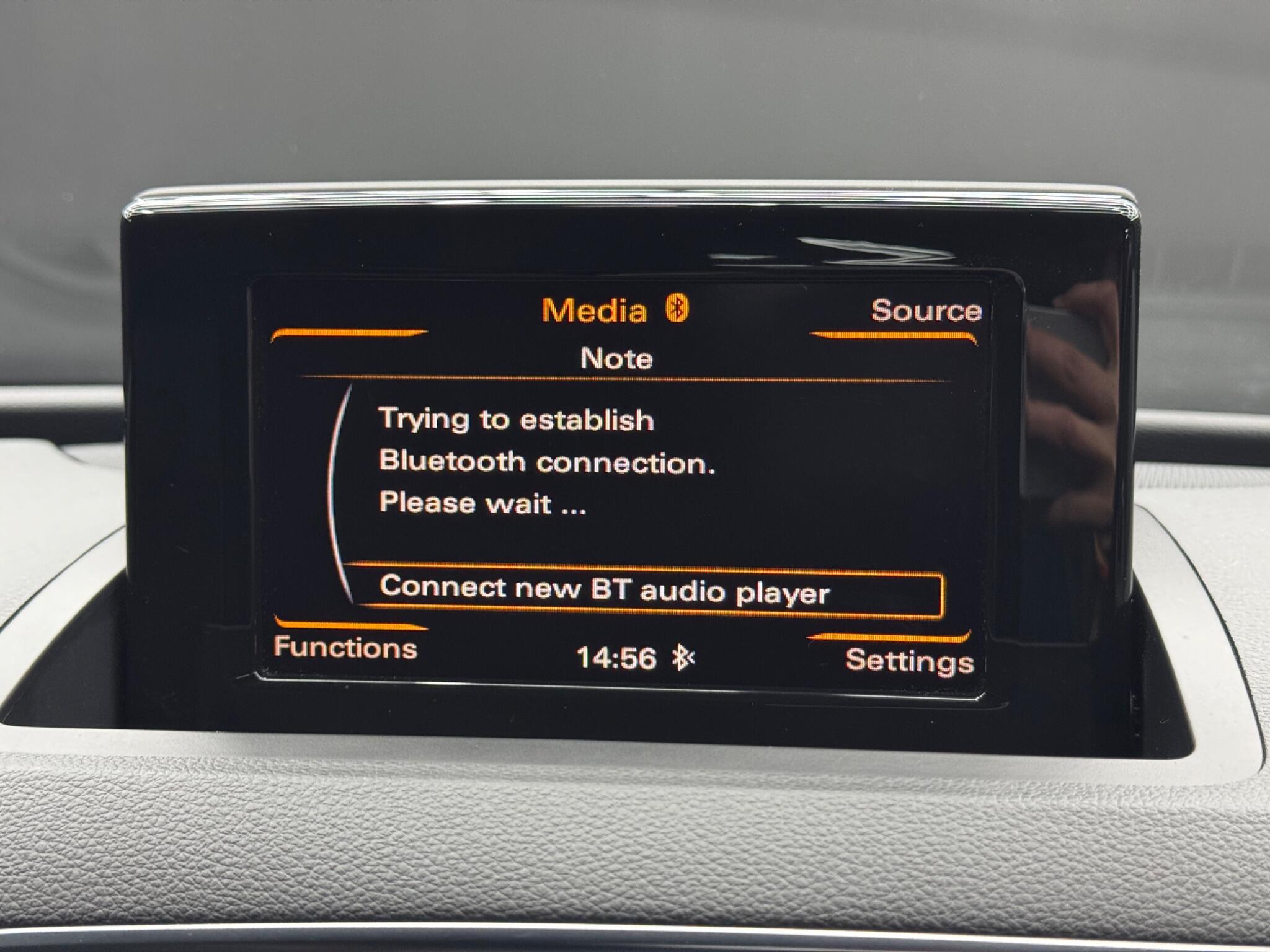 Audi Q3 2.0 TDI S line S Tronic quattro Euro 5 (s/s) 5dr 5dr Automatic 2026