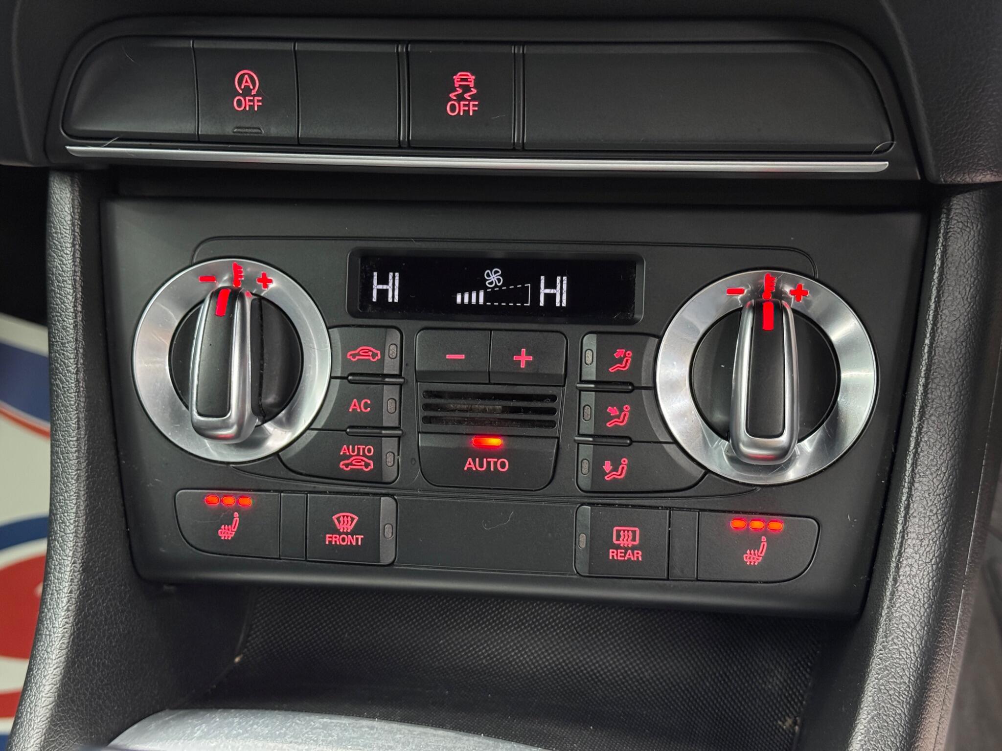 Audi Q3 2.0 TDI S line S Tronic quattro Euro 5 (s/s) 5dr 5dr Automatic 2026