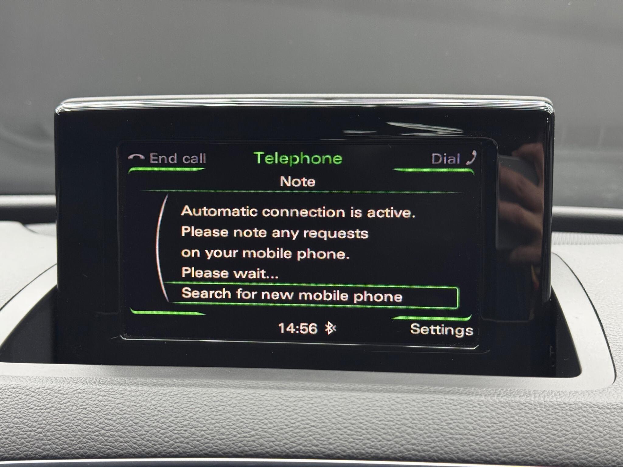 Audi Q3 2.0 TDI S line S Tronic quattro Euro 5 (s/s) 5dr 5dr Automatic 2026