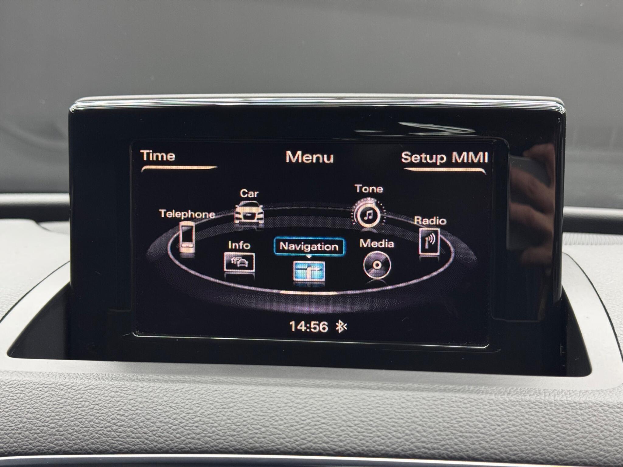 Audi Q3 2.0 TDI S line S Tronic quattro Euro 5 (s/s) 5dr 5dr Automatic 2026