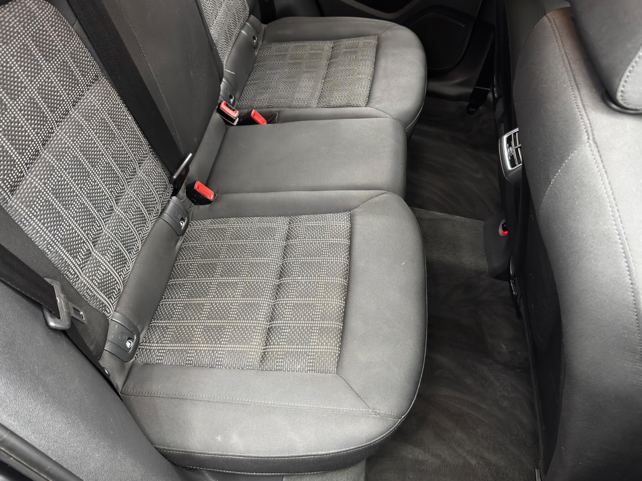 Audi Q3 2.0 TDI Sport Euro 6 (s/s) 5dr 5dr Manual 2025